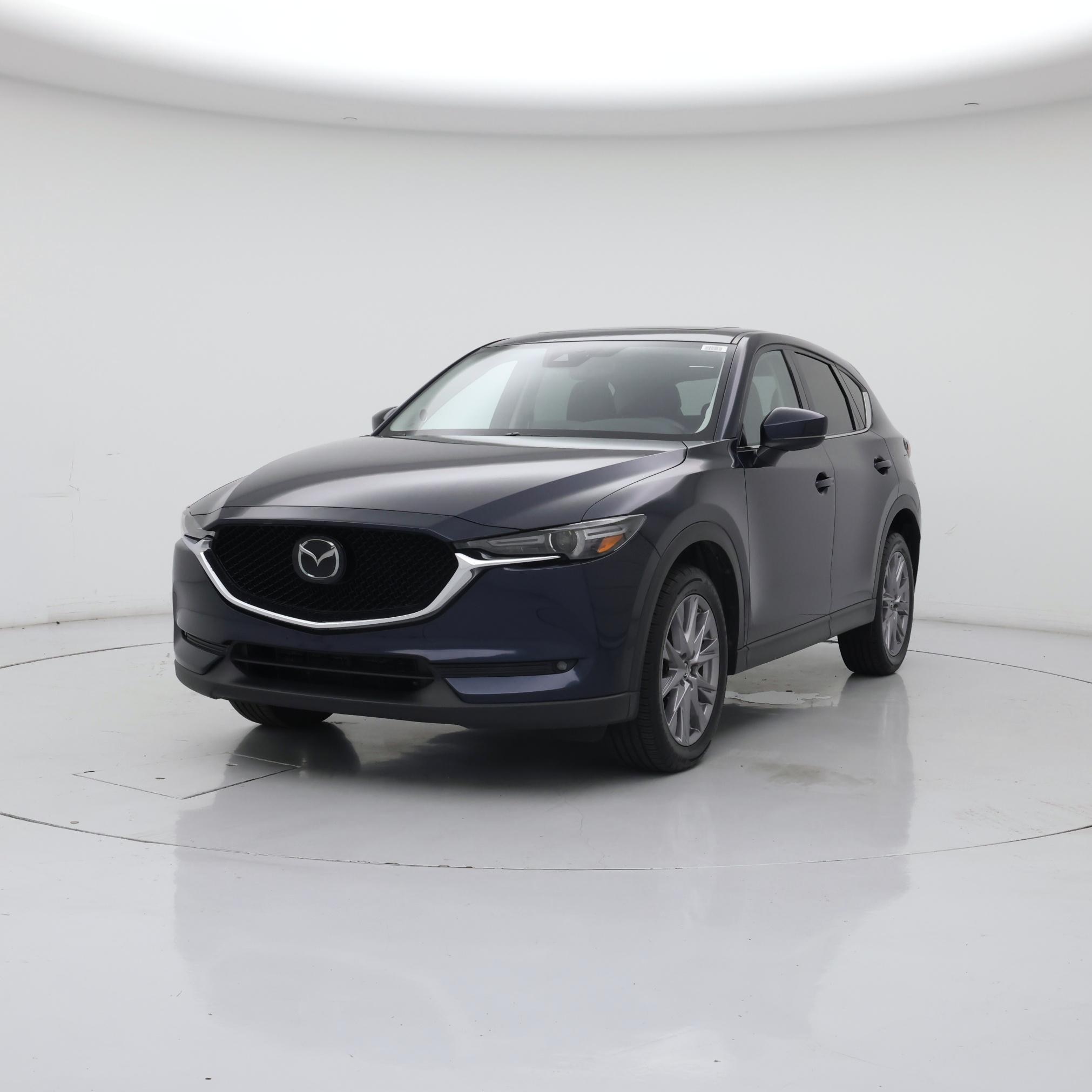 Thumbnail: 2019 Mazda CX-5 - 4