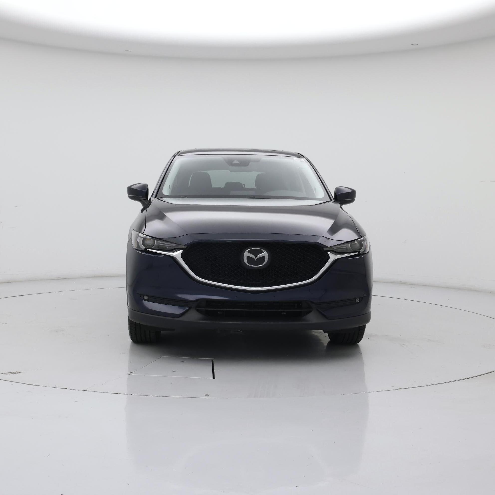 Thumbnail: 2019 Mazda CX-5 - 5