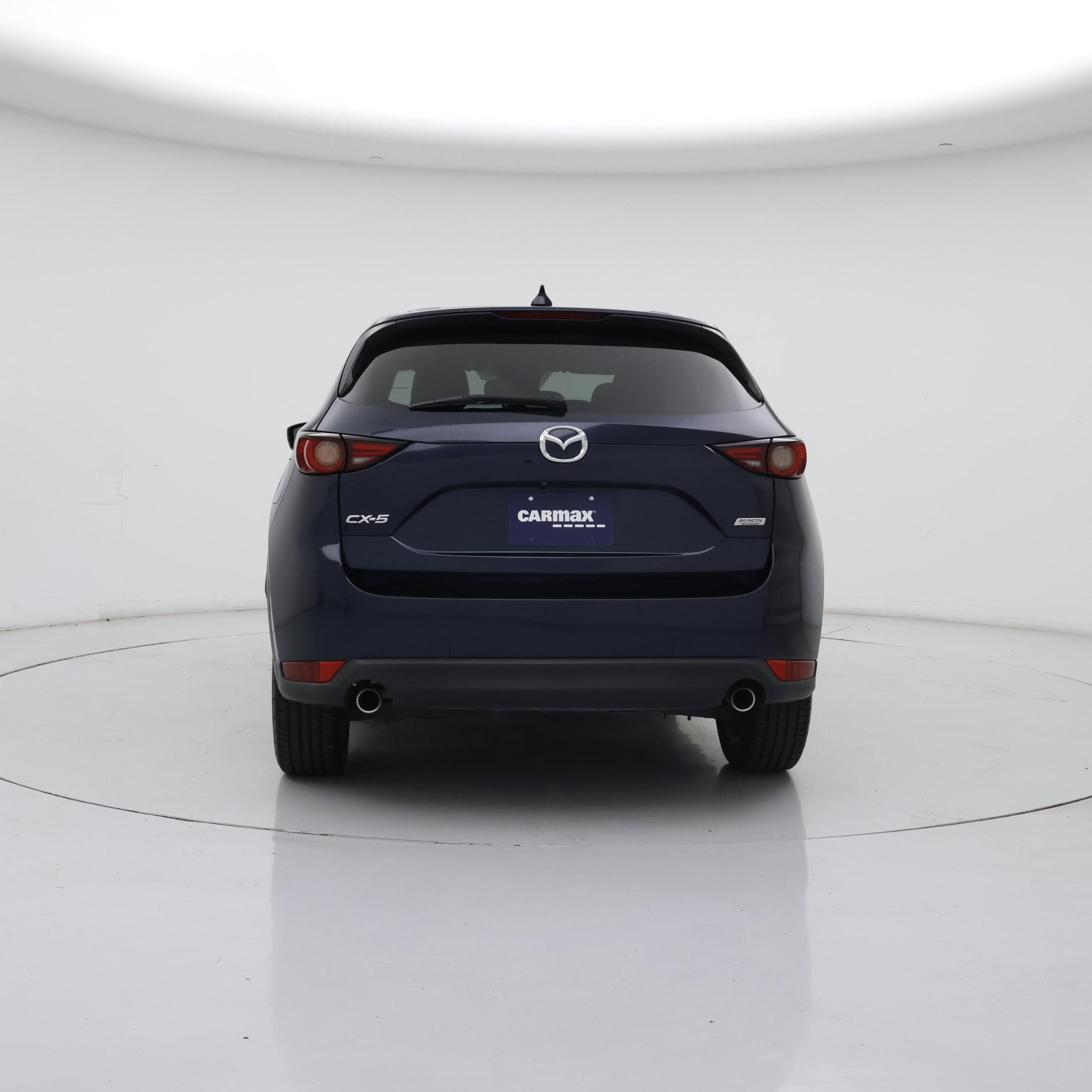 Thumbnail: 2019 Mazda CX-5 - 6