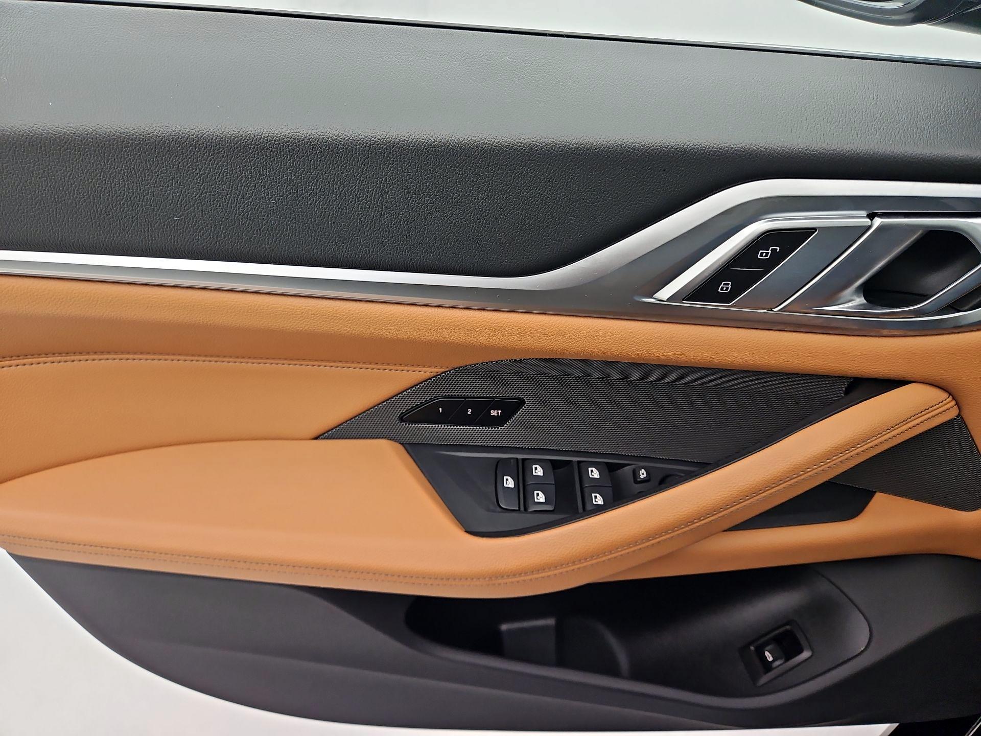 Thumbnail: 2025 BMW 4 Series - 12