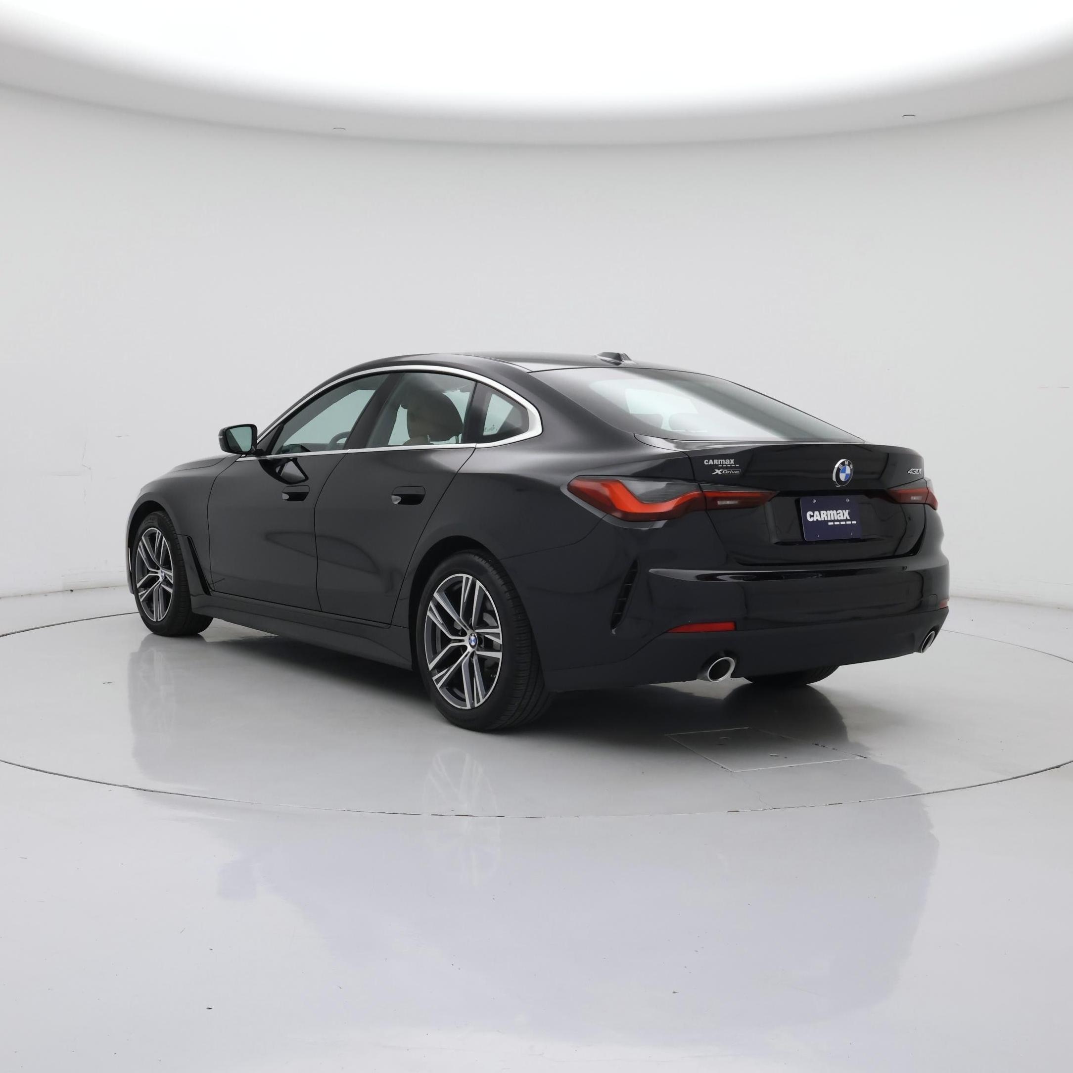 Thumbnail: 2025 BMW 4 Series - 2