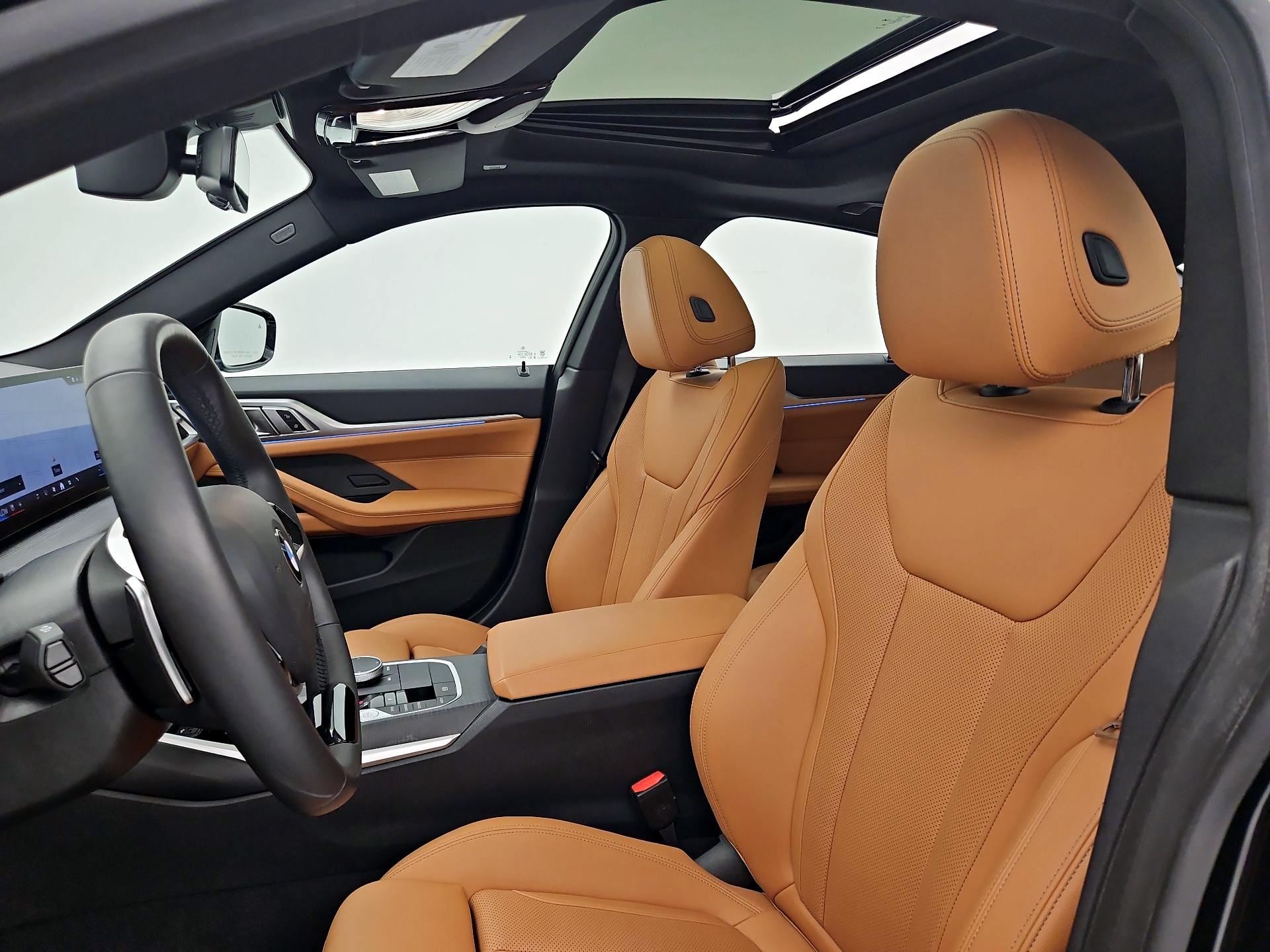 Thumbnail: 2025 BMW 4 Series - 20