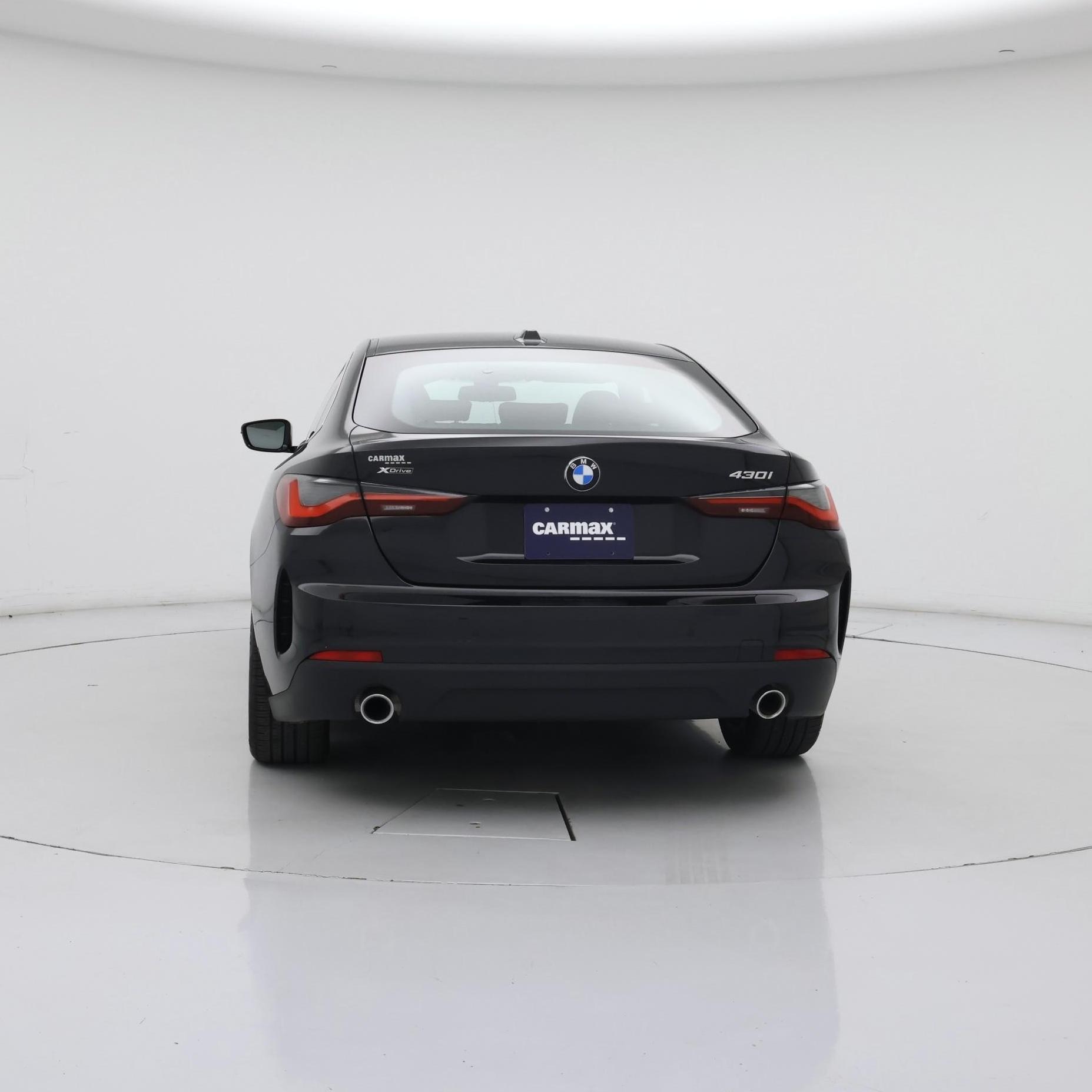 Thumbnail: 2025 BMW 4 Series - 6