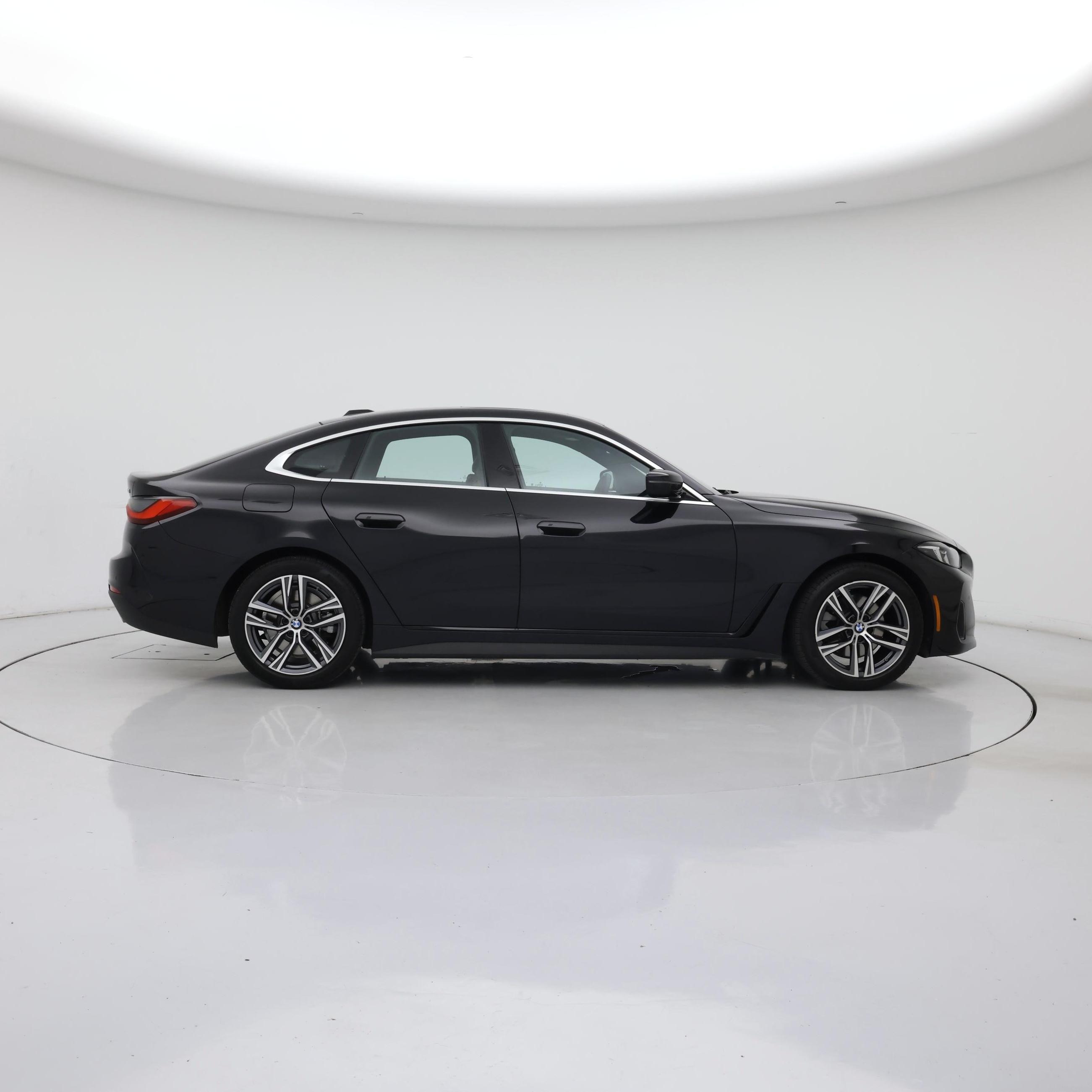 Thumbnail: 2025 BMW 4 Series - 7