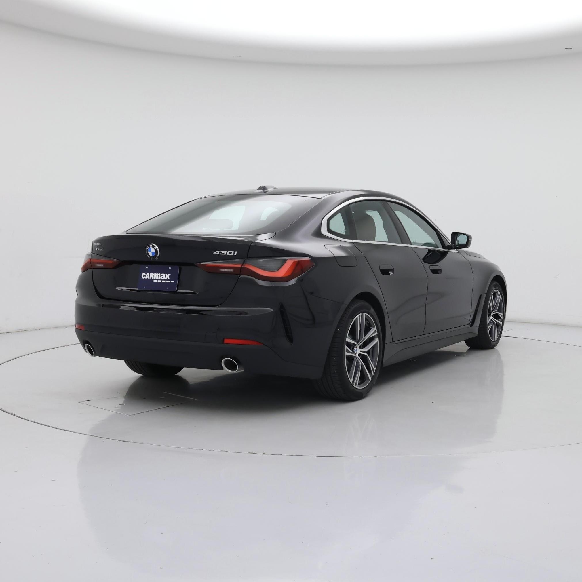 Thumbnail: 2025 BMW 4 Series - 8