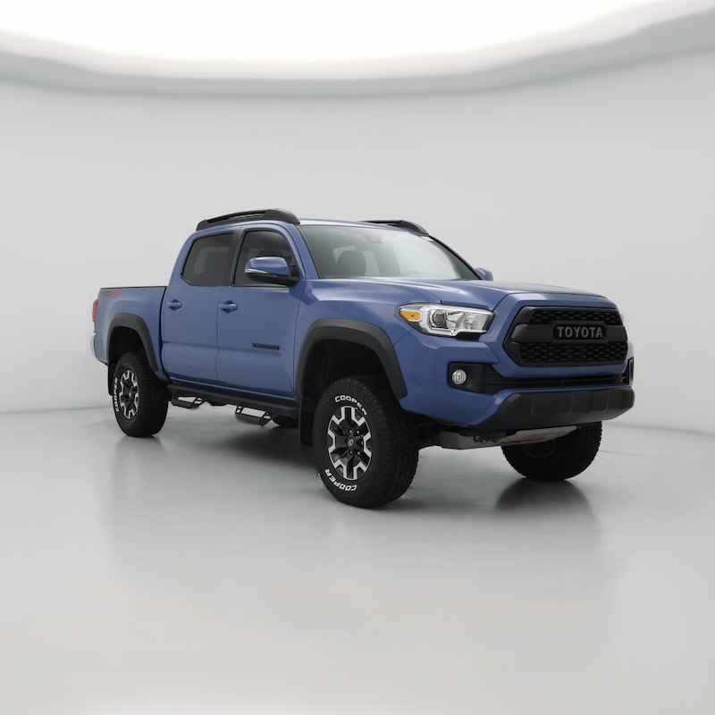 2019 Toyota Tacoma TRD Off Road