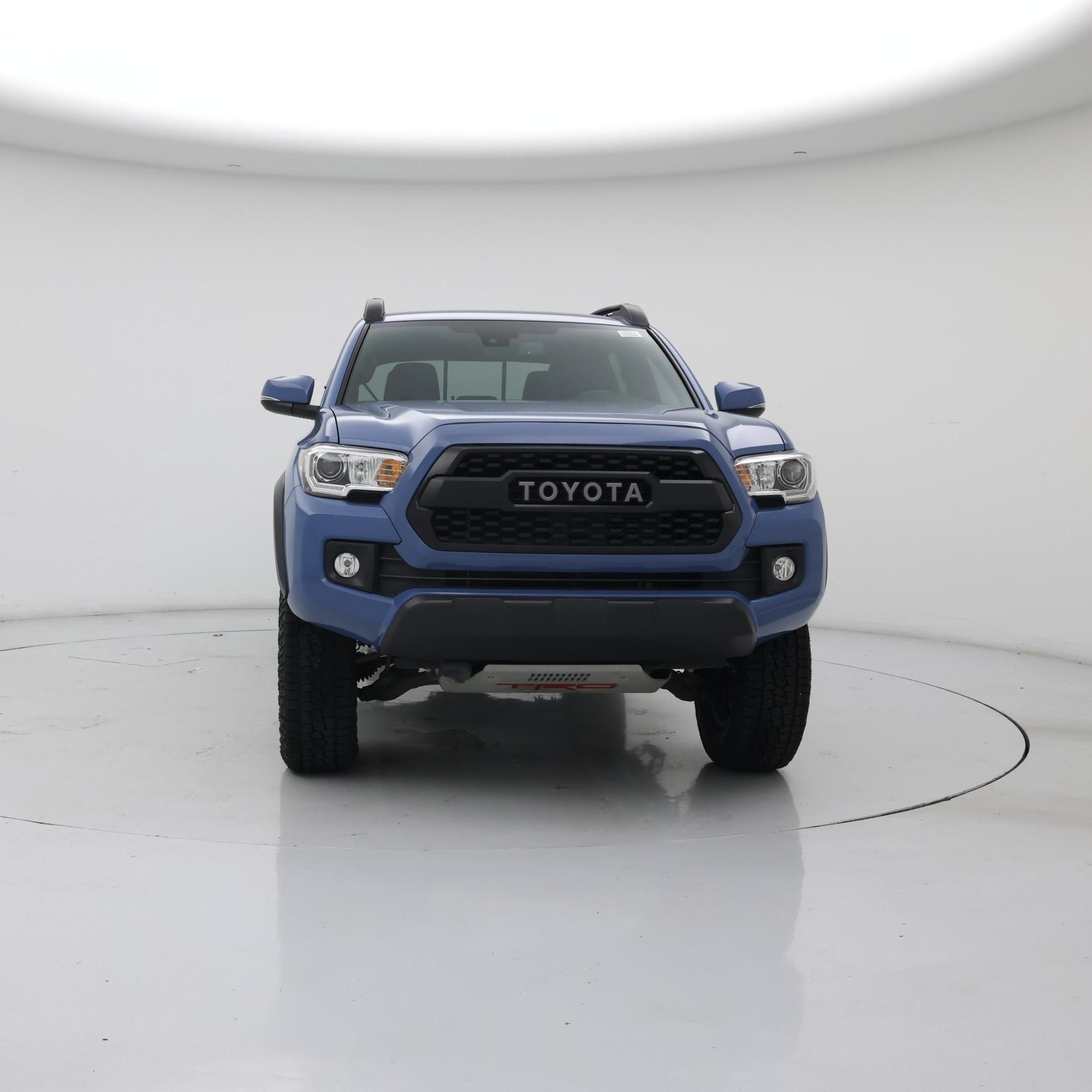 Thumbnail: 2019 Toyota Tacoma - 5