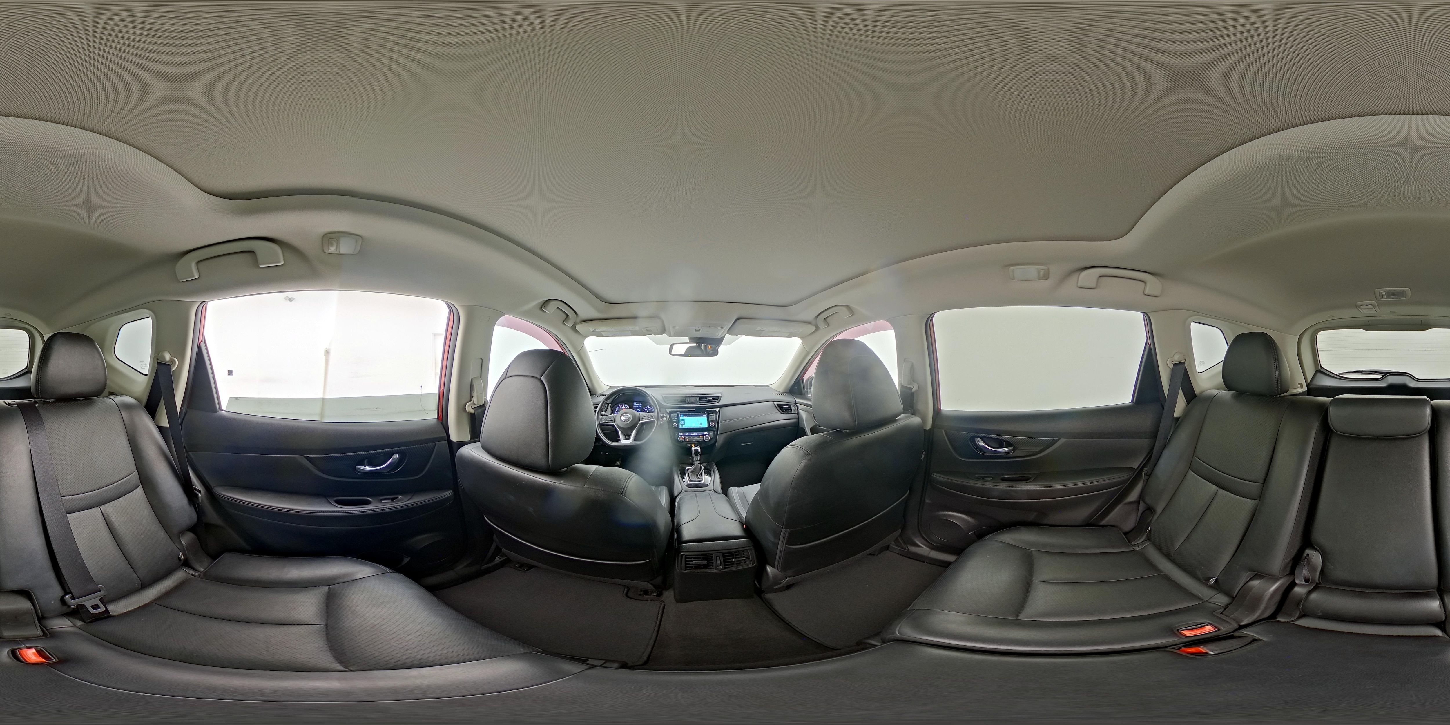 2017 Nissan Rogue SL - Photo 27