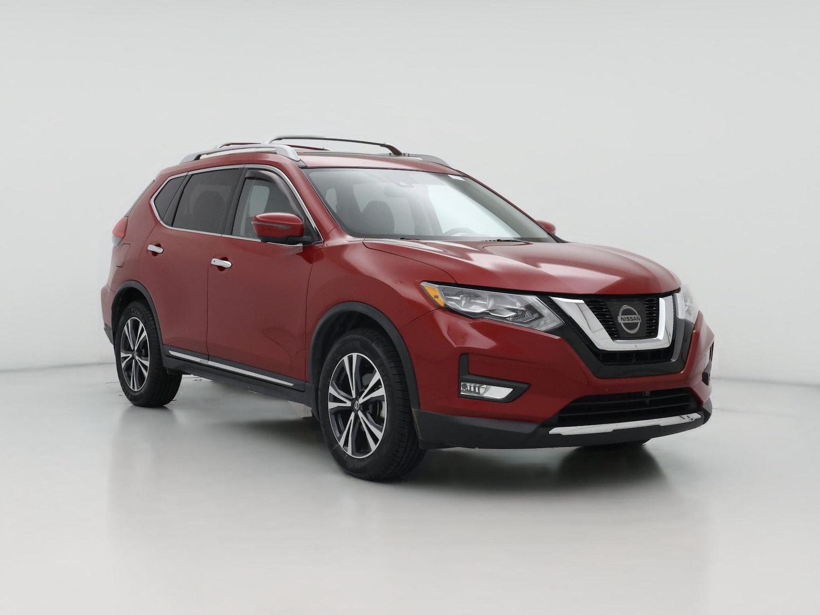 2017 Nissan Rogue SL - Photo 1