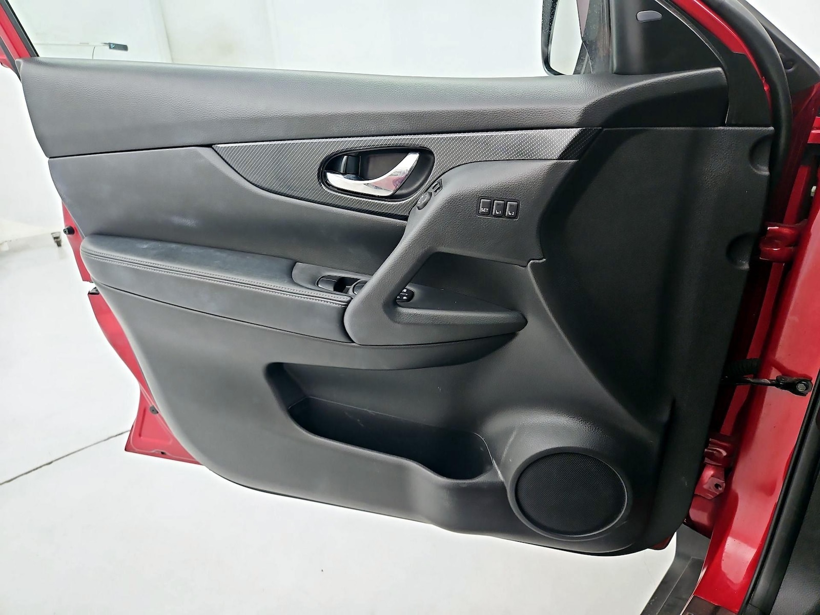 2017 Nissan Rogue SL - Photo 13