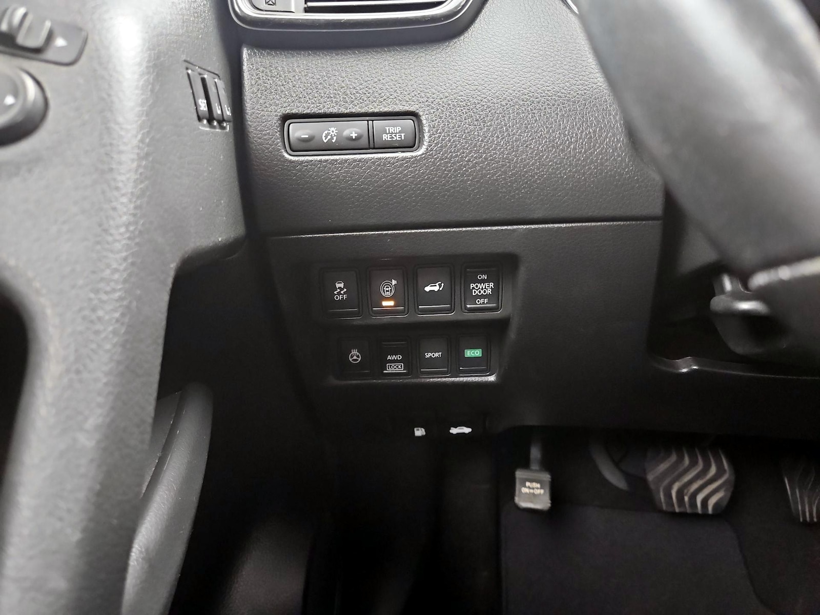 2017 Nissan Rogue SL - Photo 14
