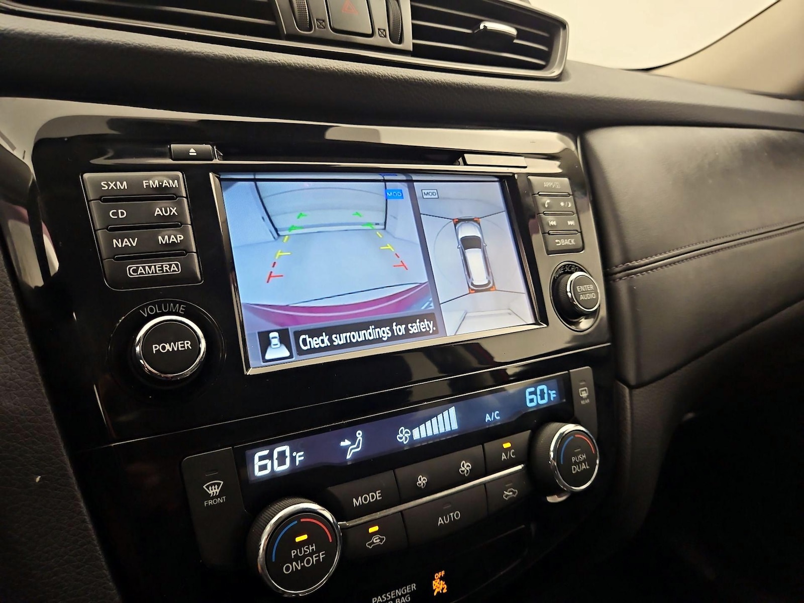 2017 Nissan Rogue SL - Photo 16