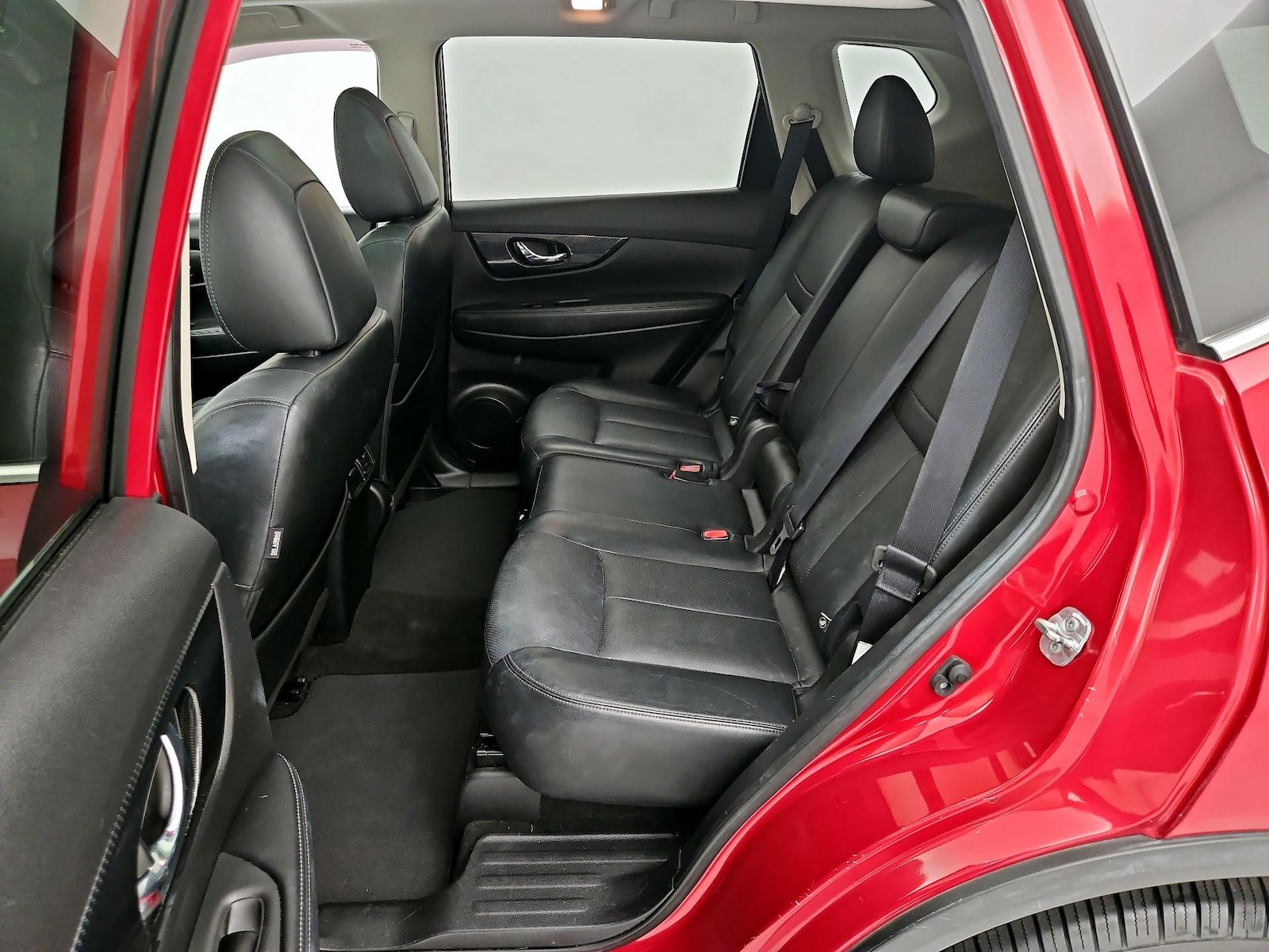 2017 Nissan Rogue SL - Photo 22
