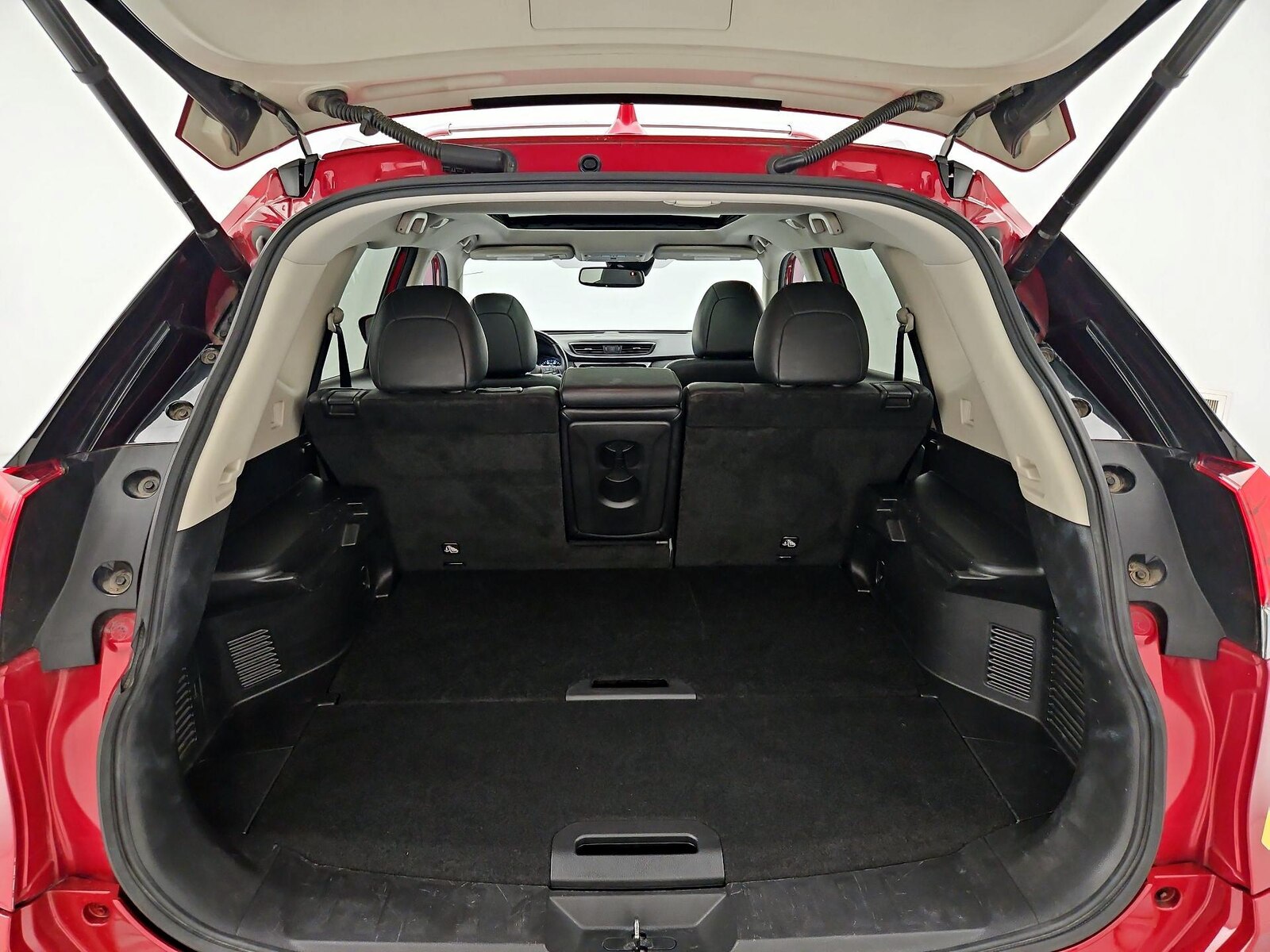 2017 Nissan Rogue SL - Photo 23
