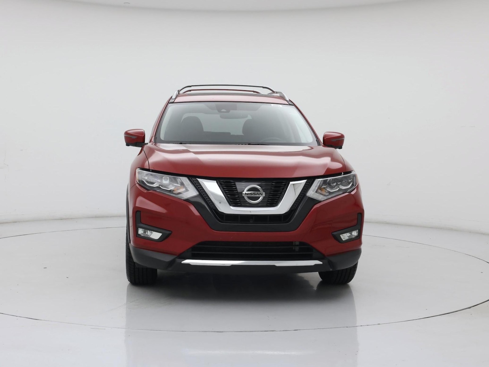 2017 Nissan Rogue SL - Photo 6