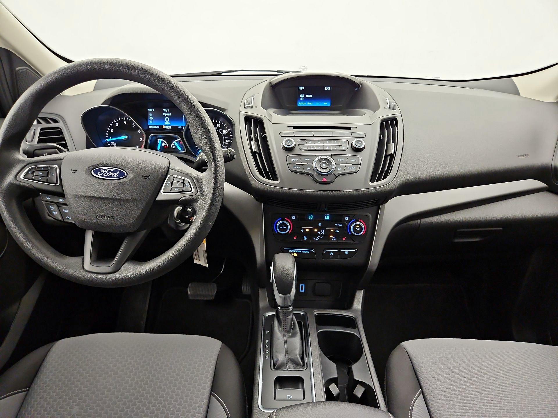 Thumbnail: 2018 Ford Escape - 9