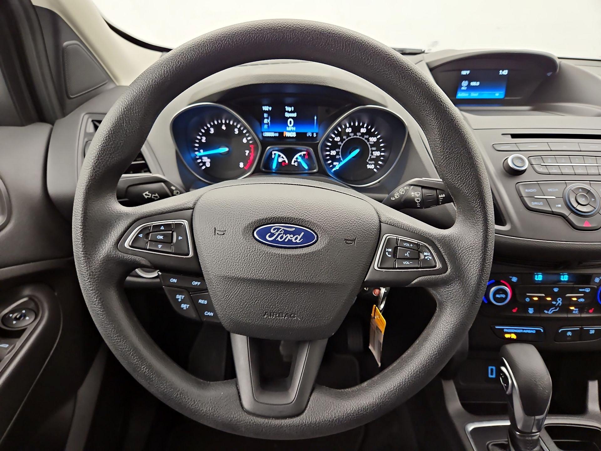Thumbnail: 2018 Ford Escape - 10