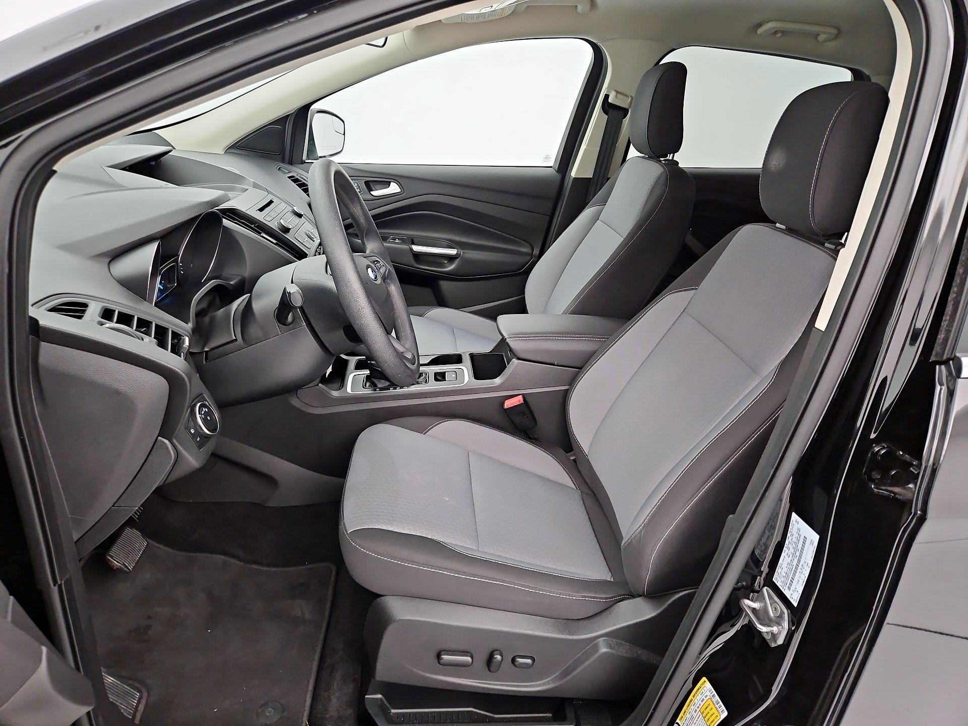 Thumbnail: 2018 Ford Escape - 11