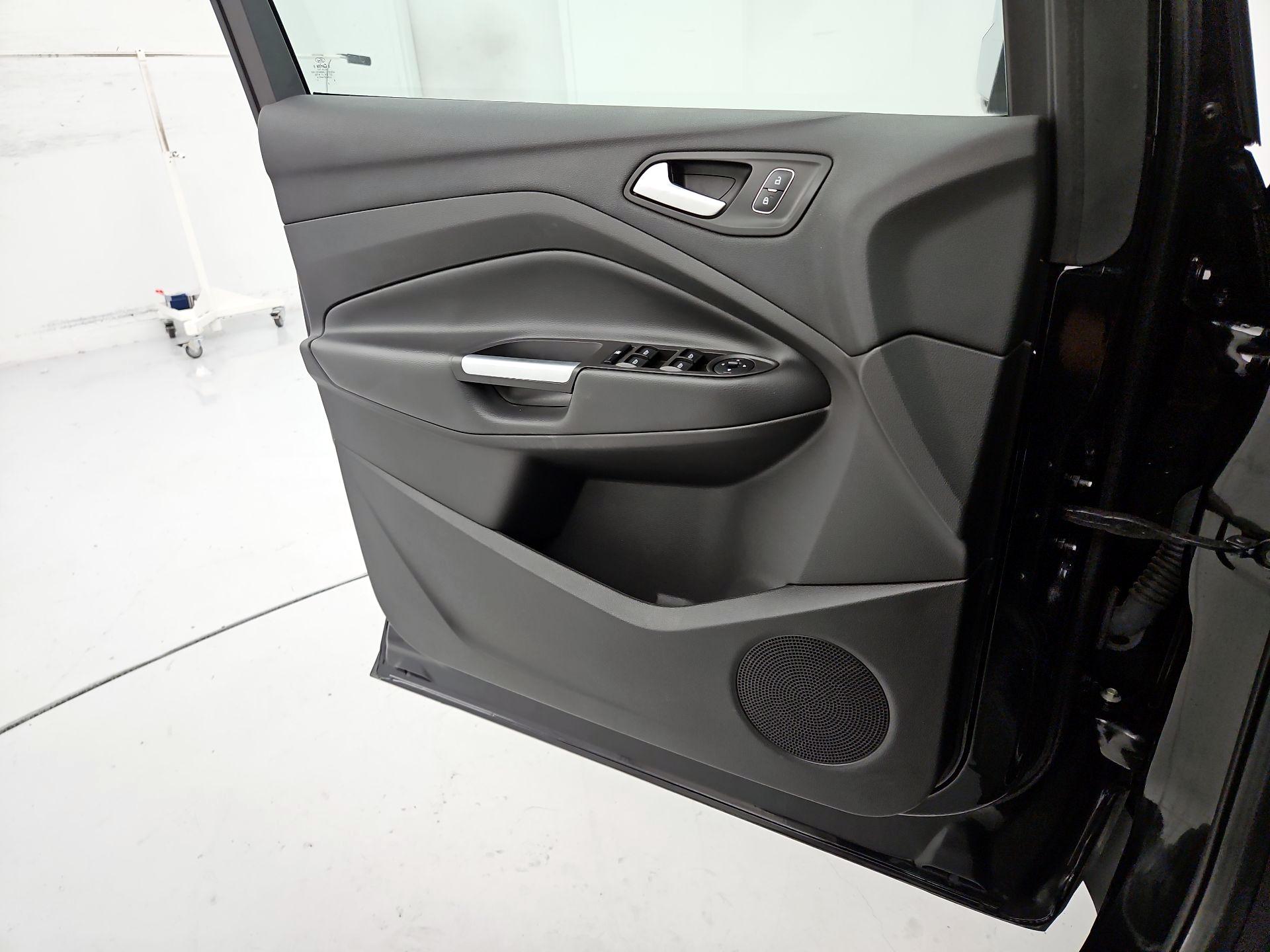 Thumbnail: 2018 Ford Escape - 12
