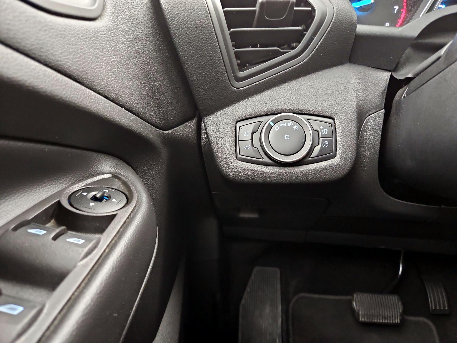 Thumbnail: 2018 Ford Escape - 13