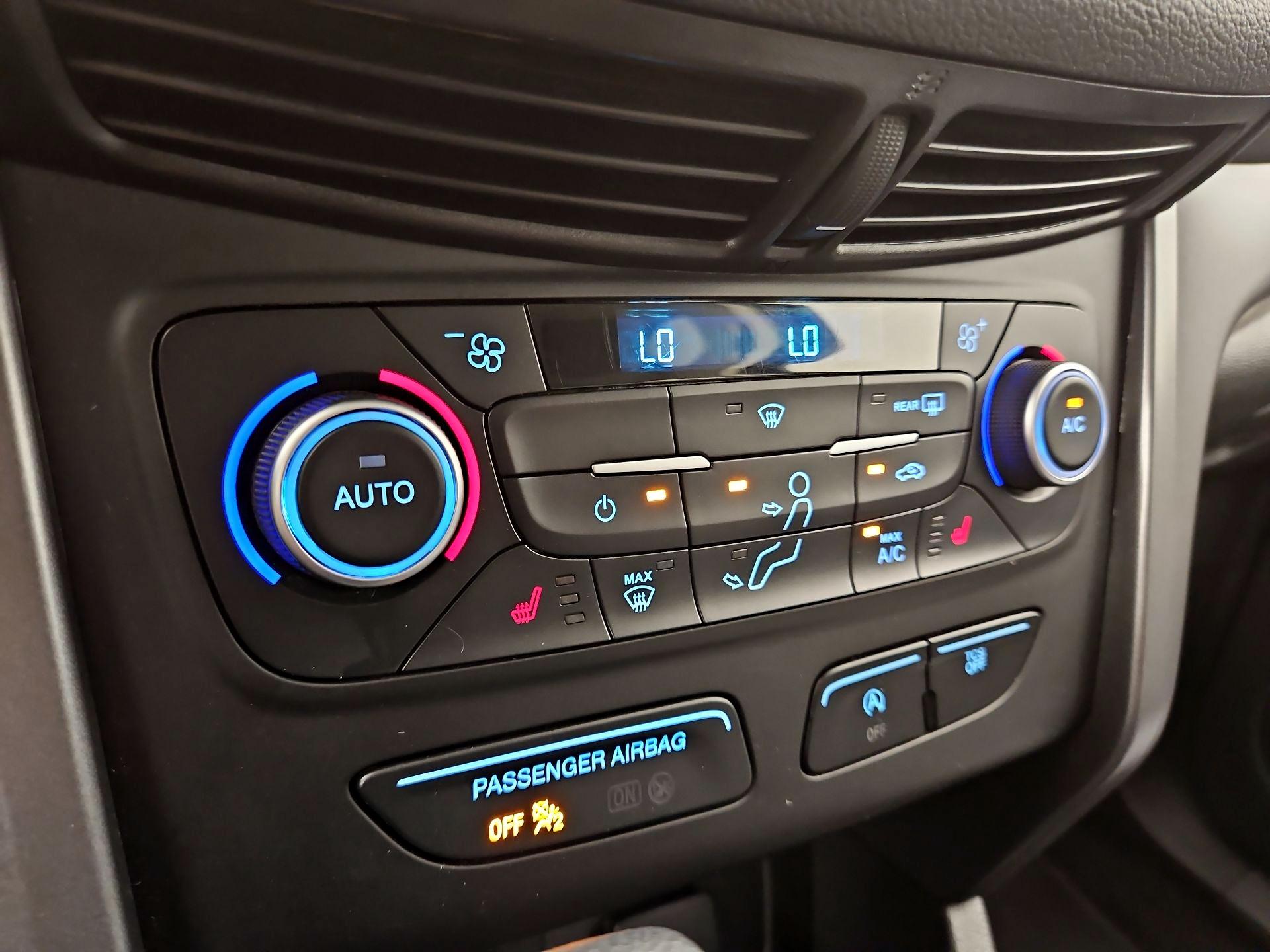 Thumbnail: 2018 Ford Escape - 16