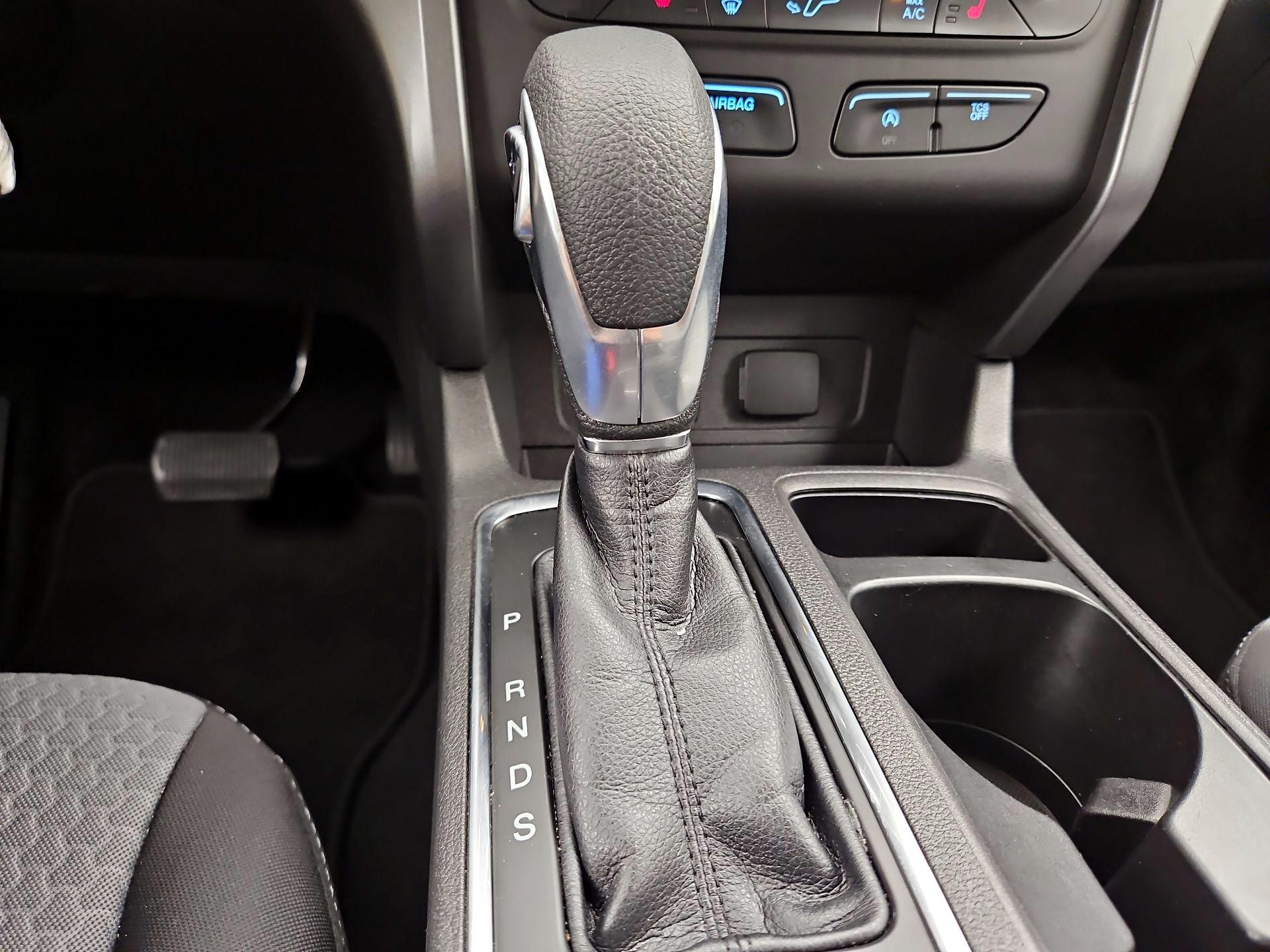 Thumbnail: 2018 Ford Escape - 17