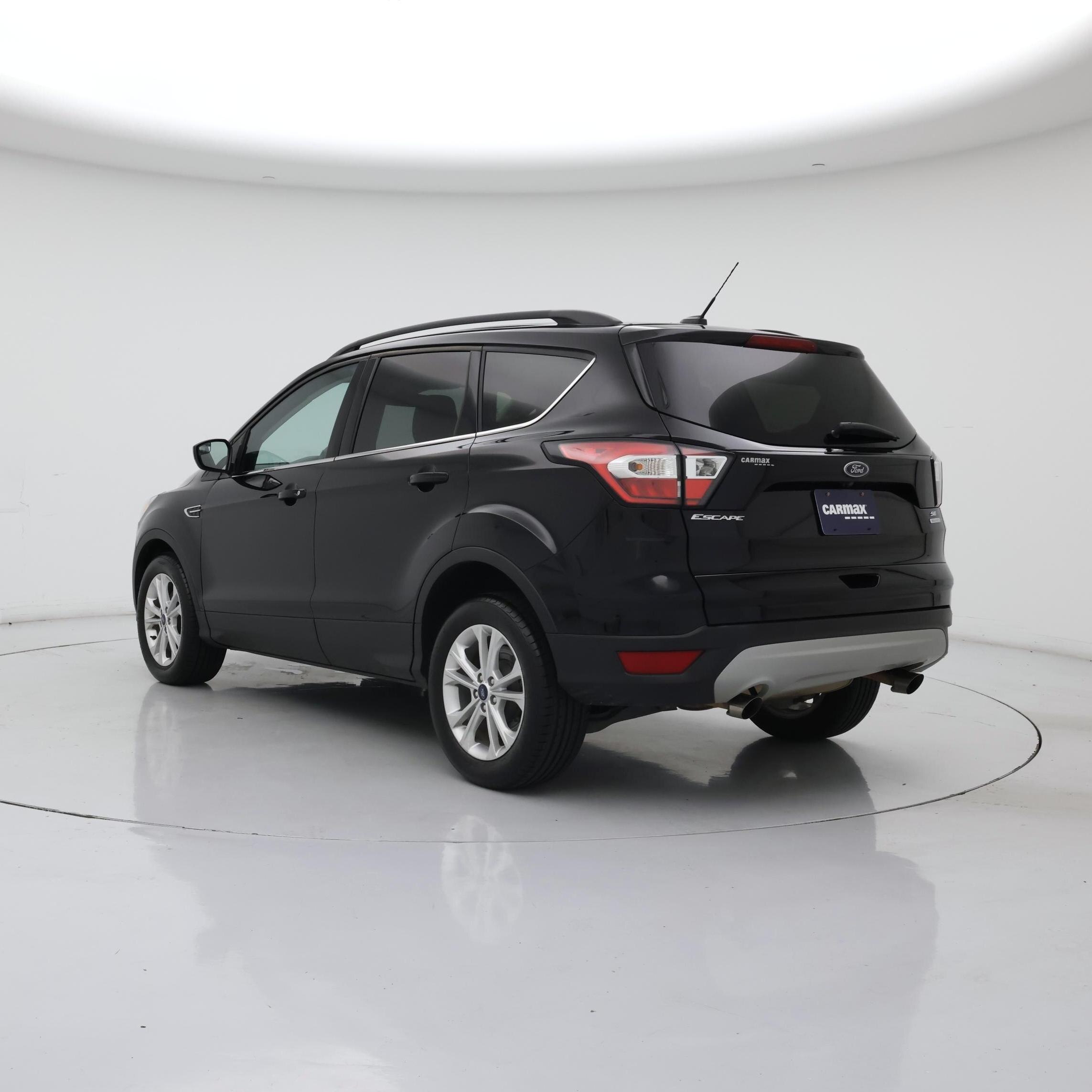 Thumbnail: 2018 Ford Escape - 2