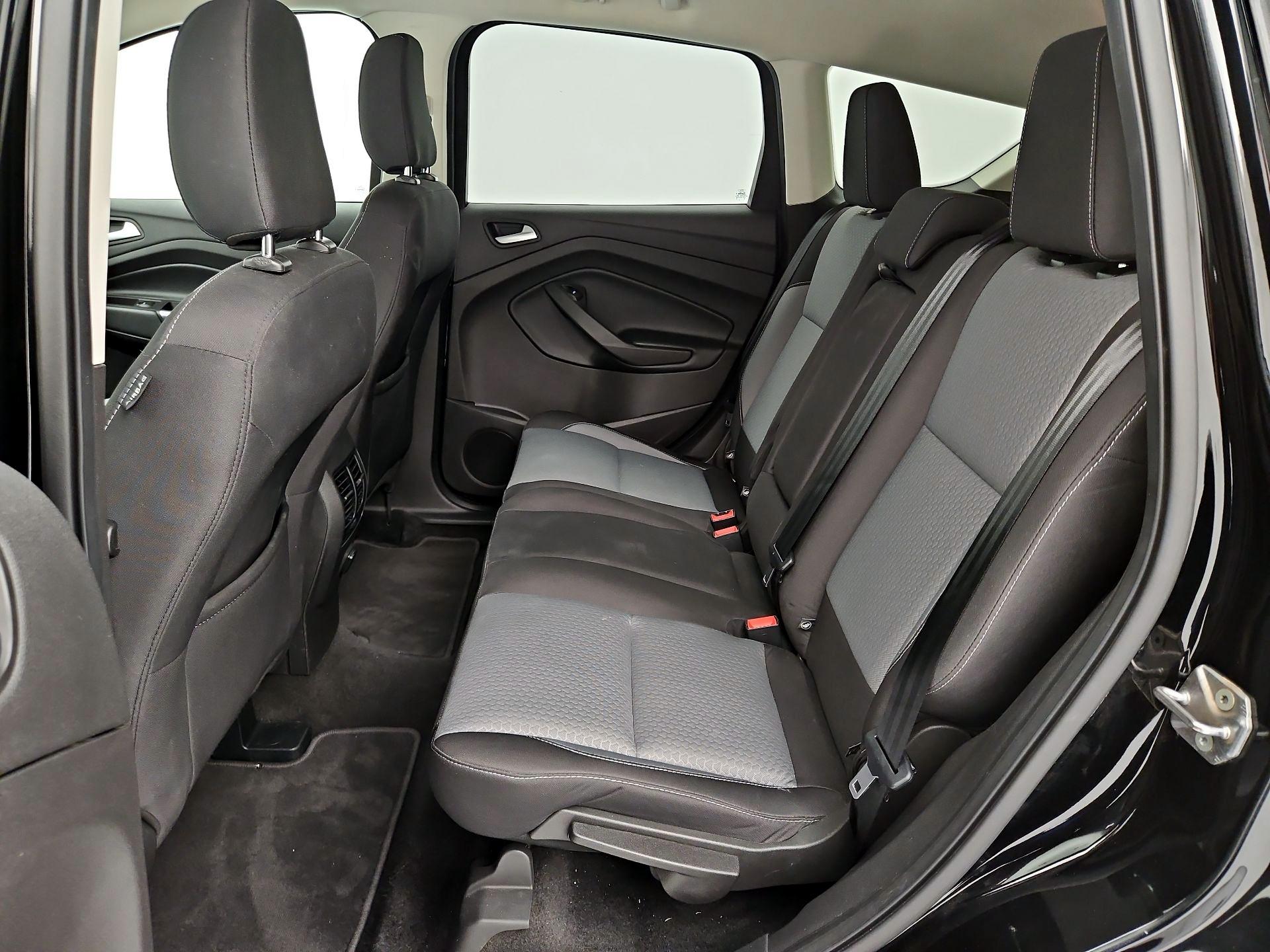 Thumbnail: 2018 Ford Escape - 19