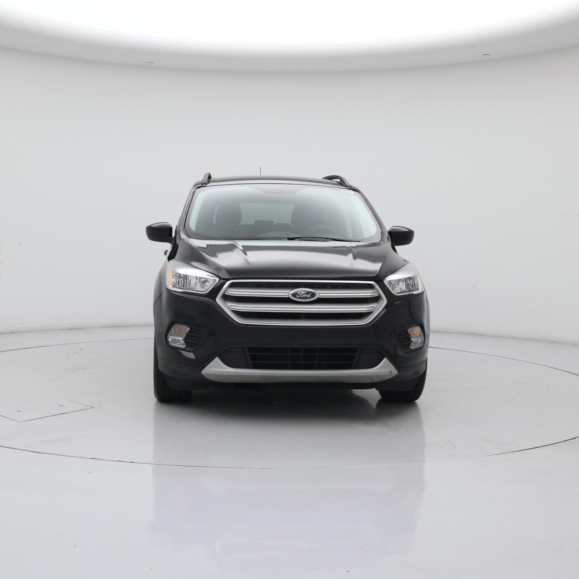 Thumbnail: 2018 Ford Escape - 5