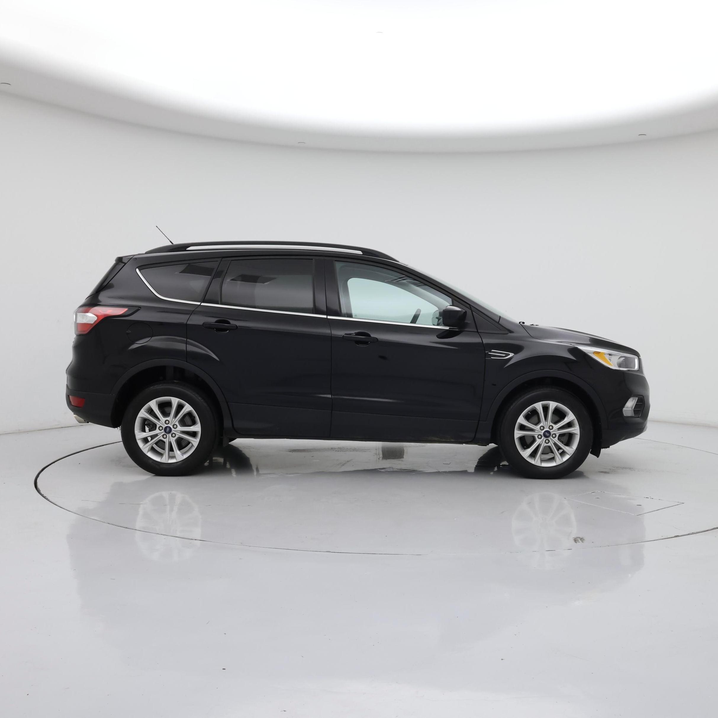 Thumbnail: 2018 Ford Escape - 7