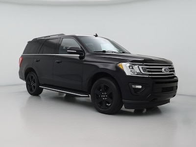 2021 Ford Expedition XLT