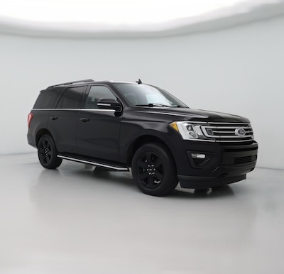 2021 Ford Expedition XLT