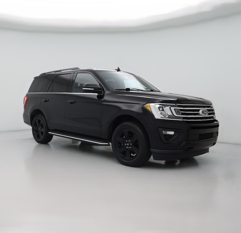 2021 Ford Expedition XLT