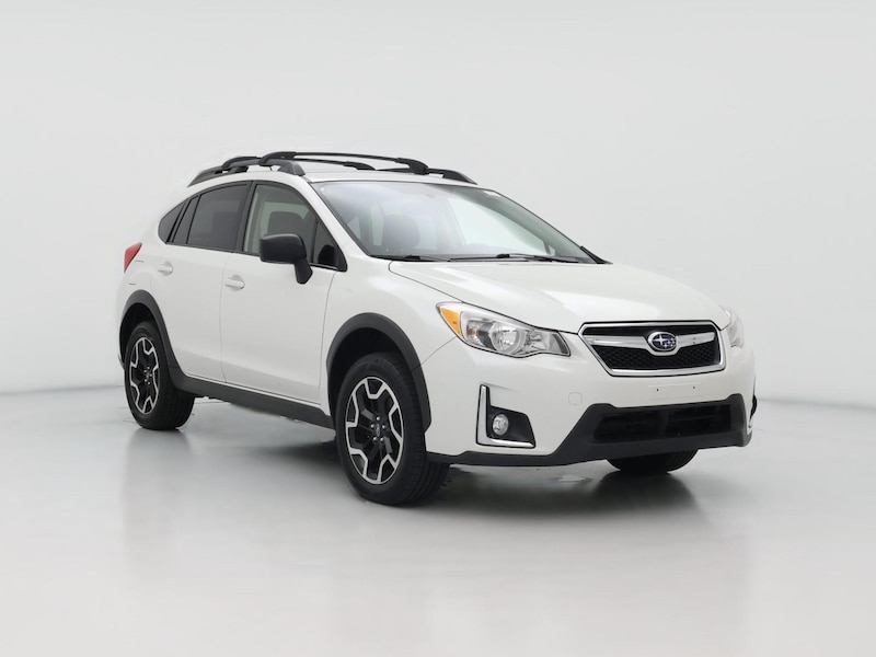 2016 Subaru XV Crosstrek  -
                  Tulsa, OK
