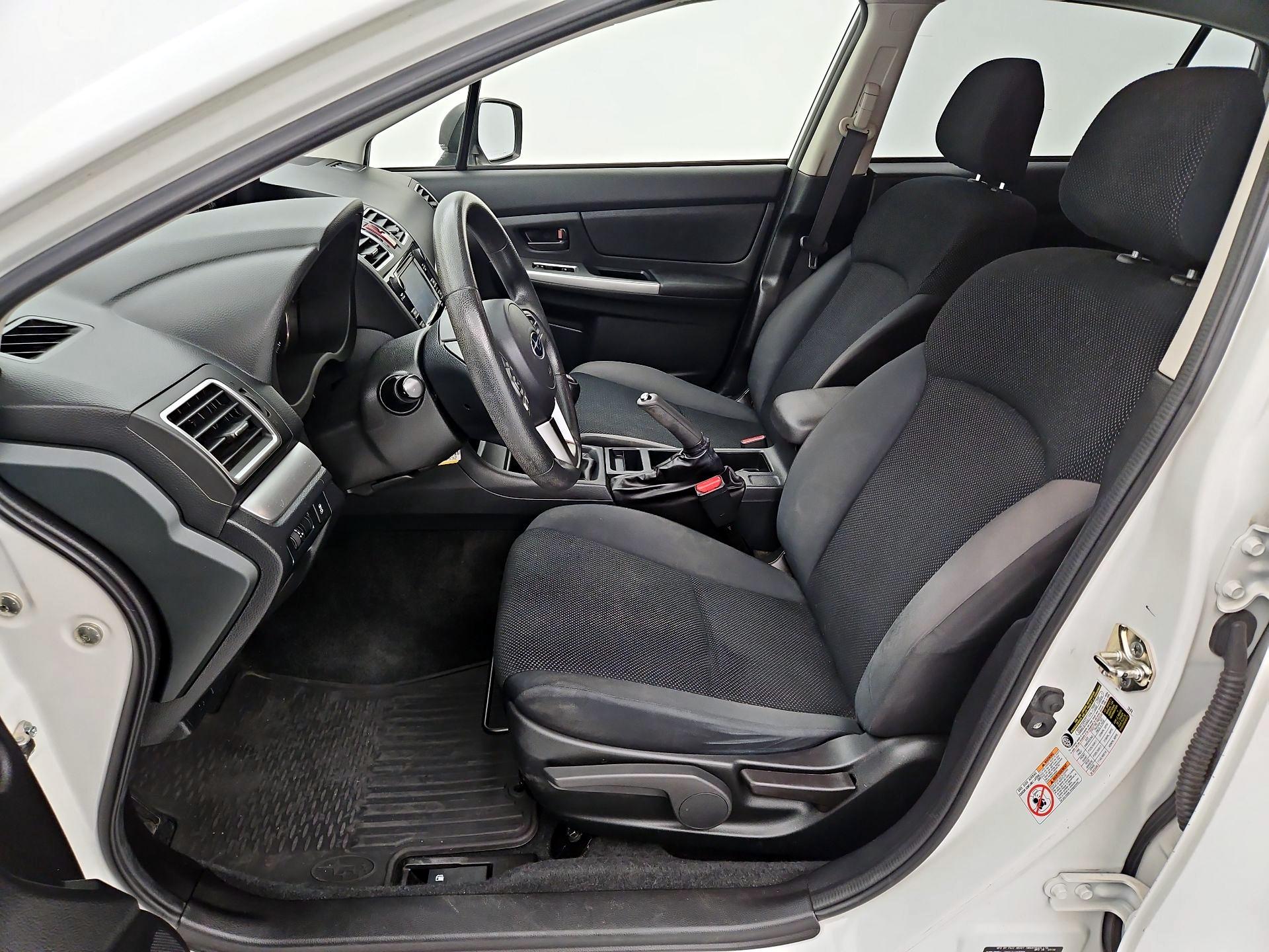 Thumbnail: 2016 Subaru XV Crosstrek - 11