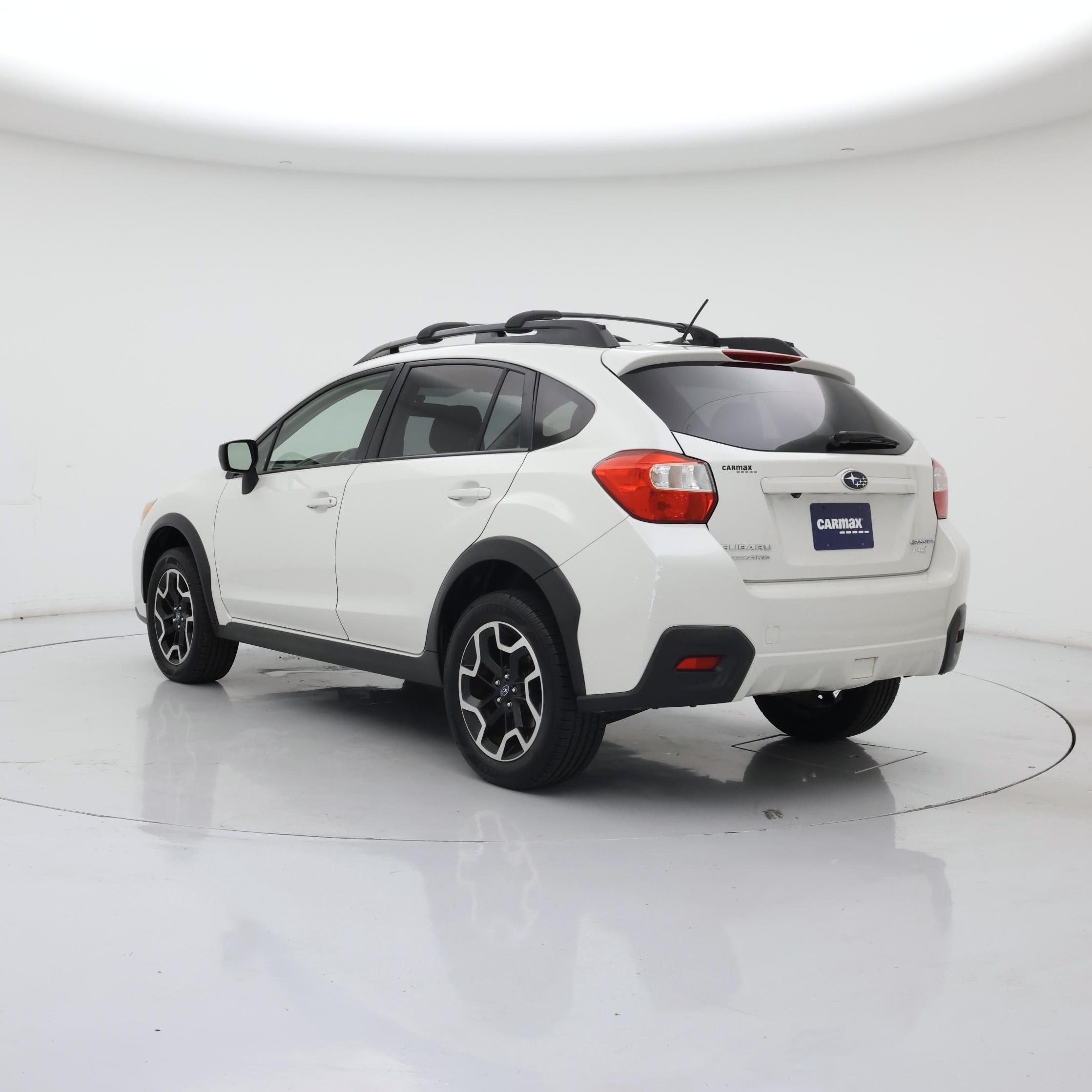 Thumbnail: 2016 Subaru XV Crosstrek - 2