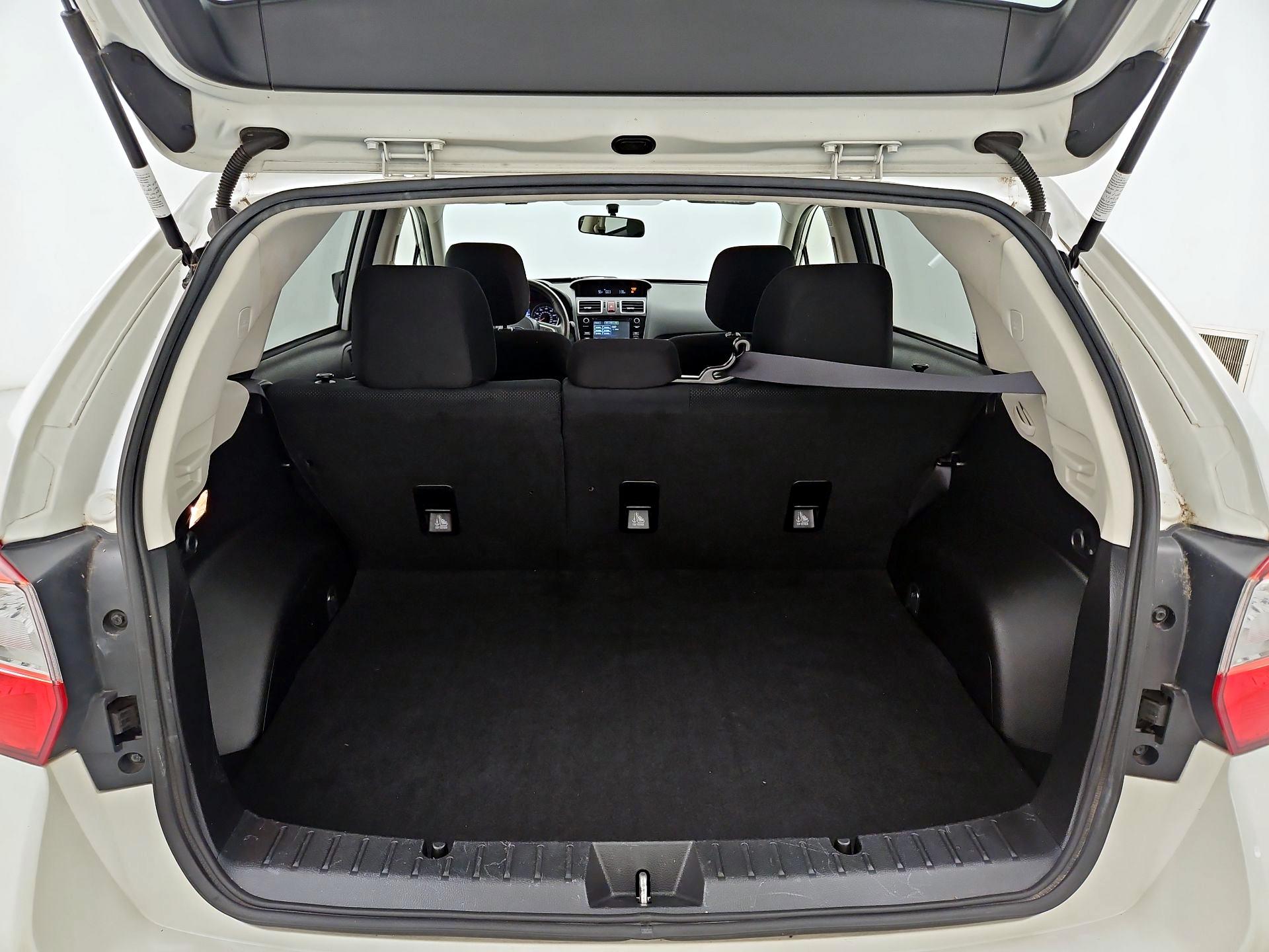 Thumbnail: 2016 Subaru XV Crosstrek - 20