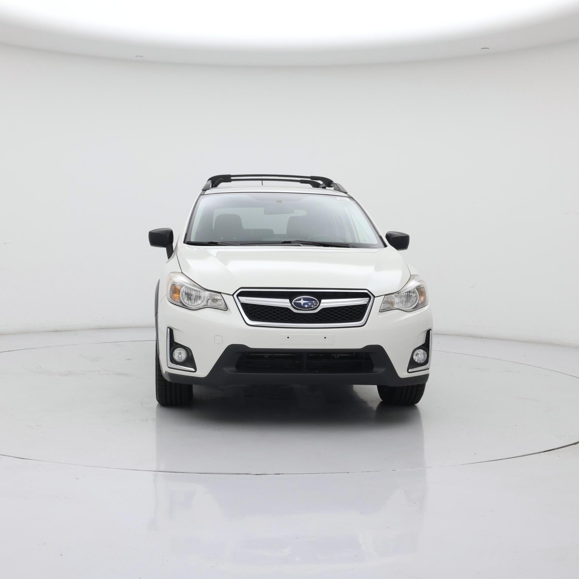 Thumbnail: 2016 Subaru XV Crosstrek - 5