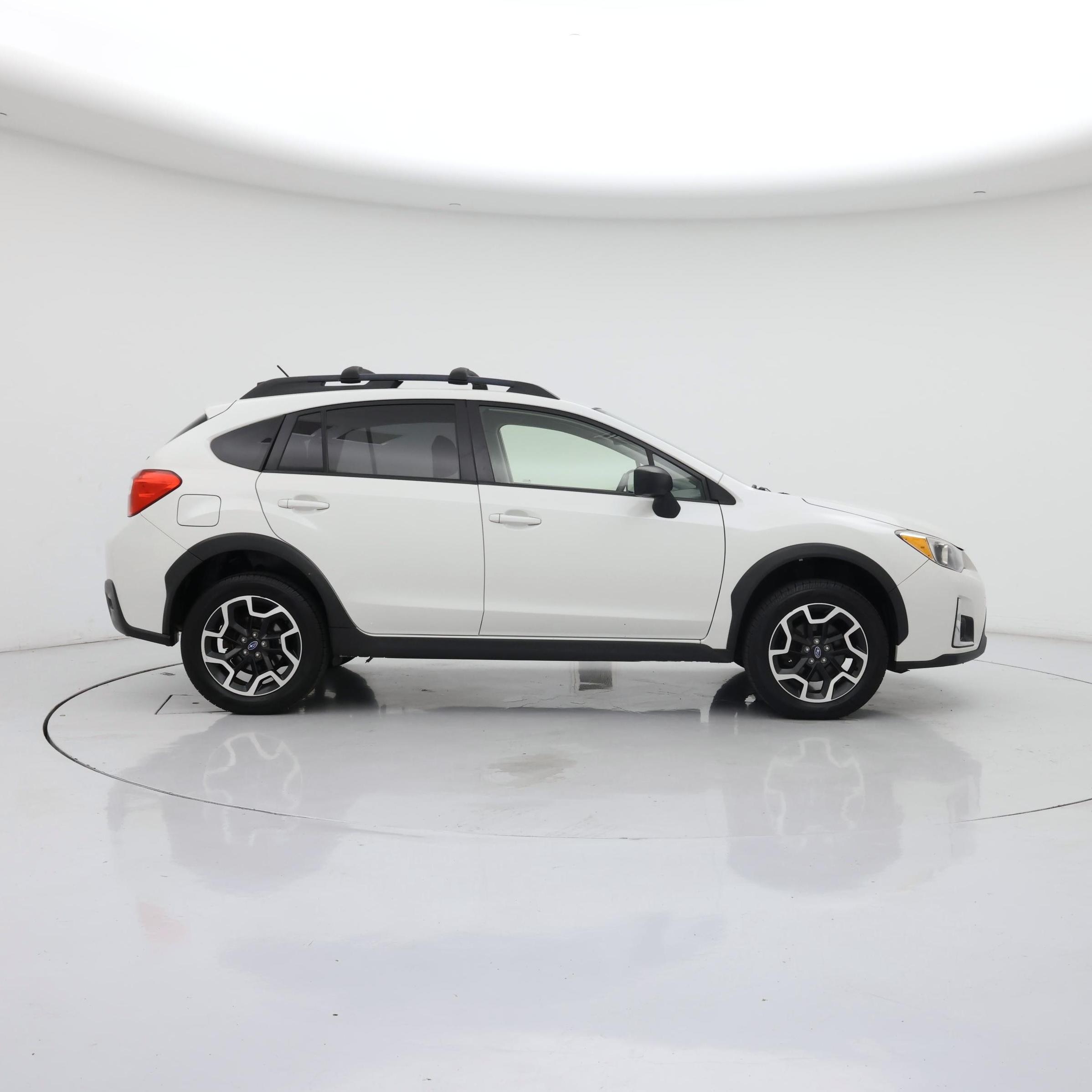 Thumbnail: 2016 Subaru XV Crosstrek - 7