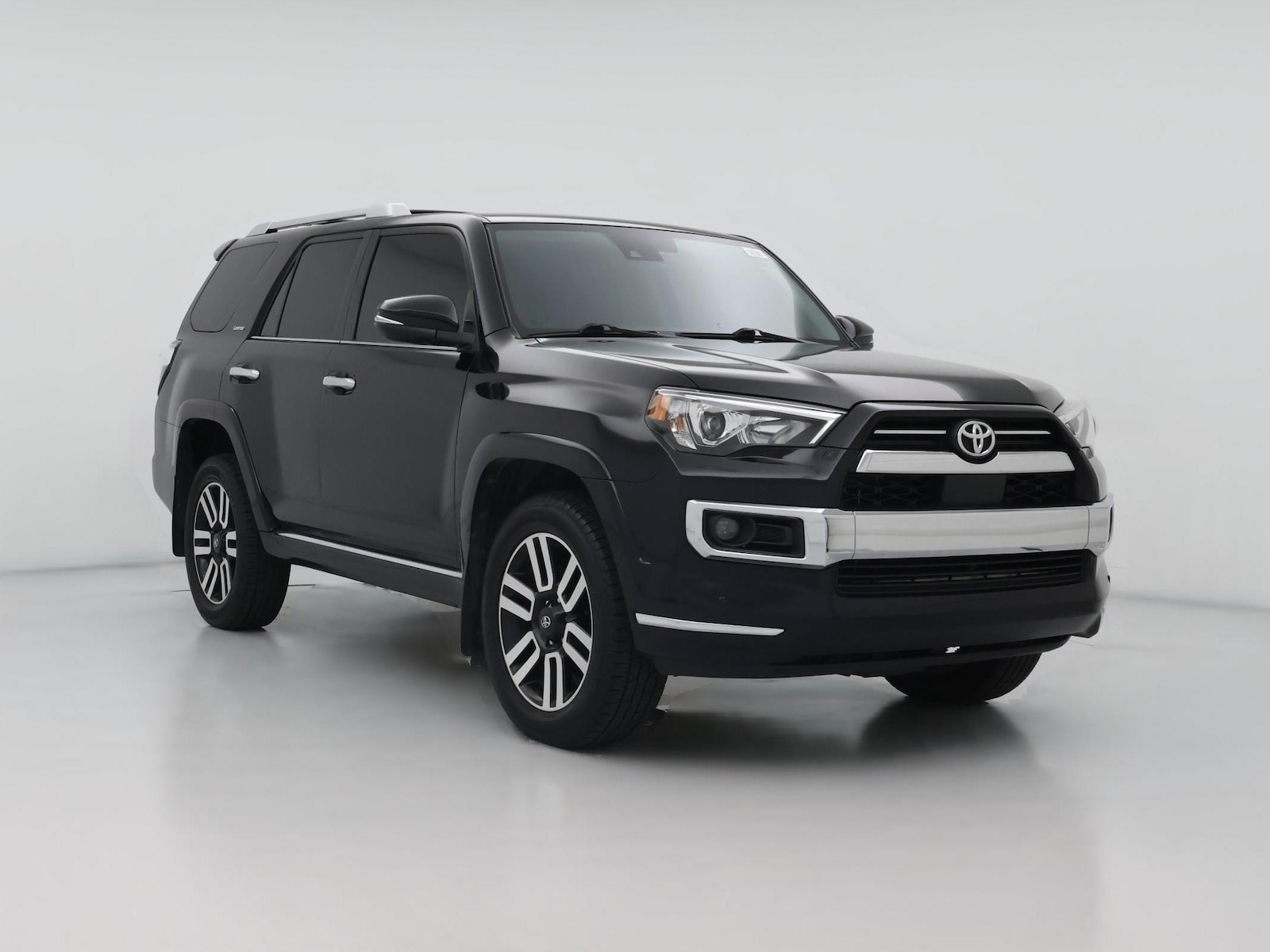 2021 Toyota 4Runner