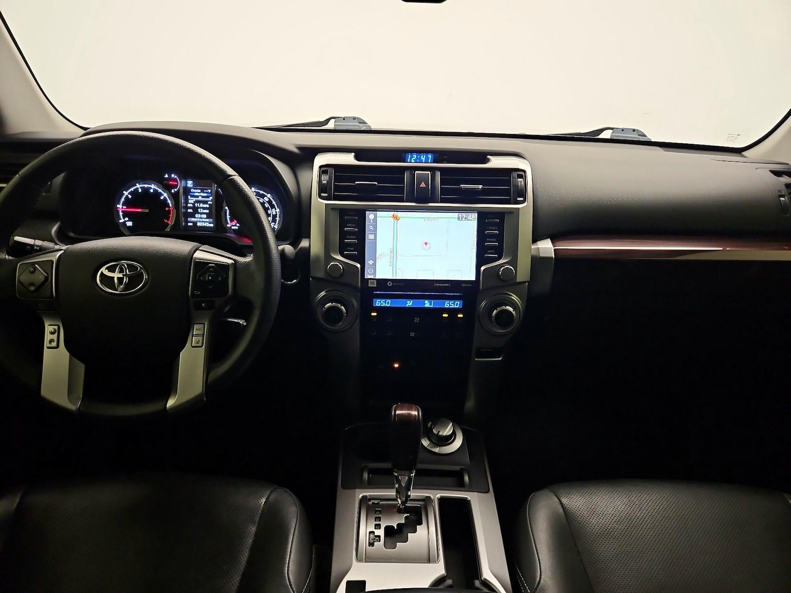 Apple CarPlay®