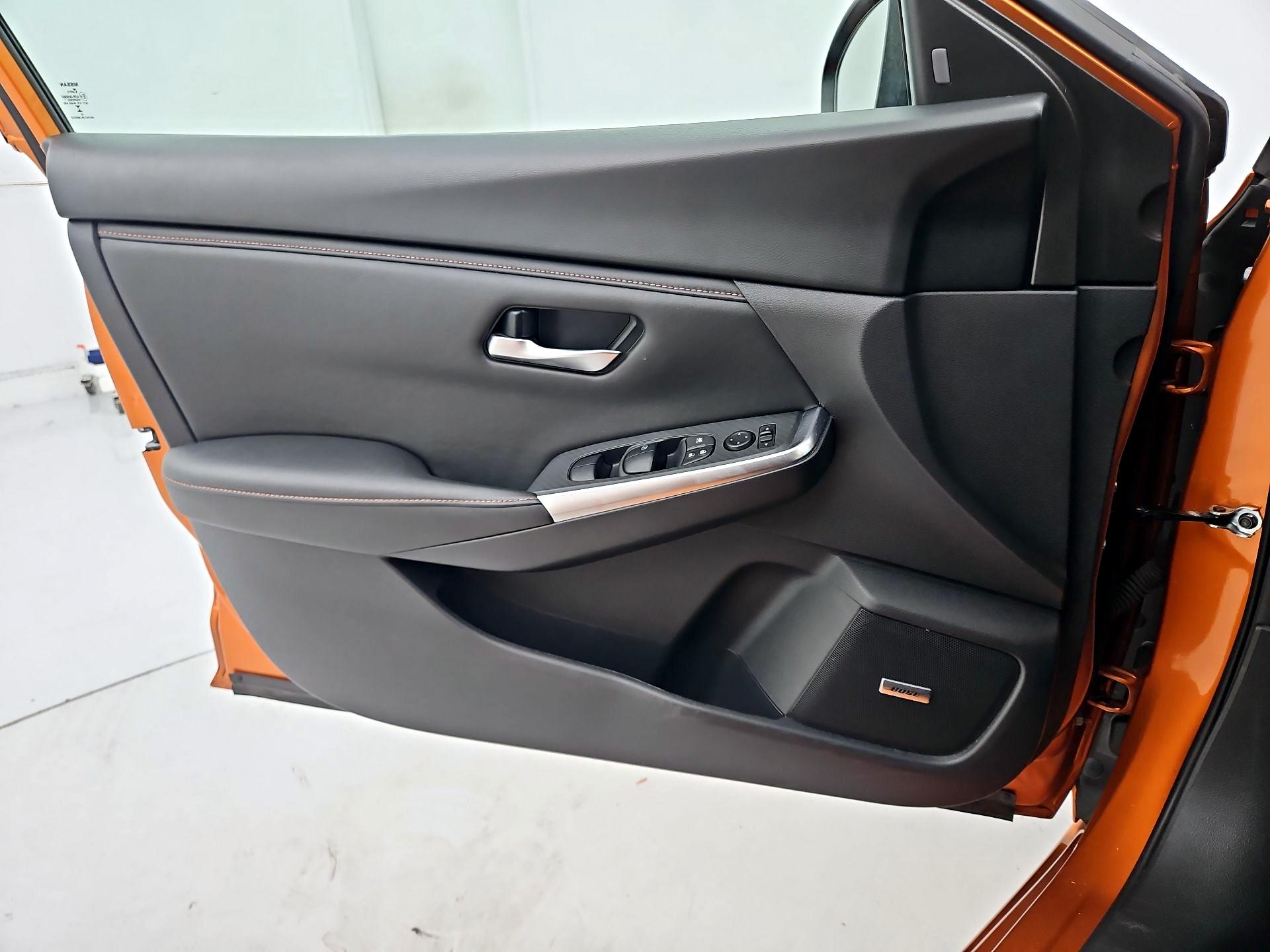 Thumbnail: 2023 Nissan Sentra - 12
