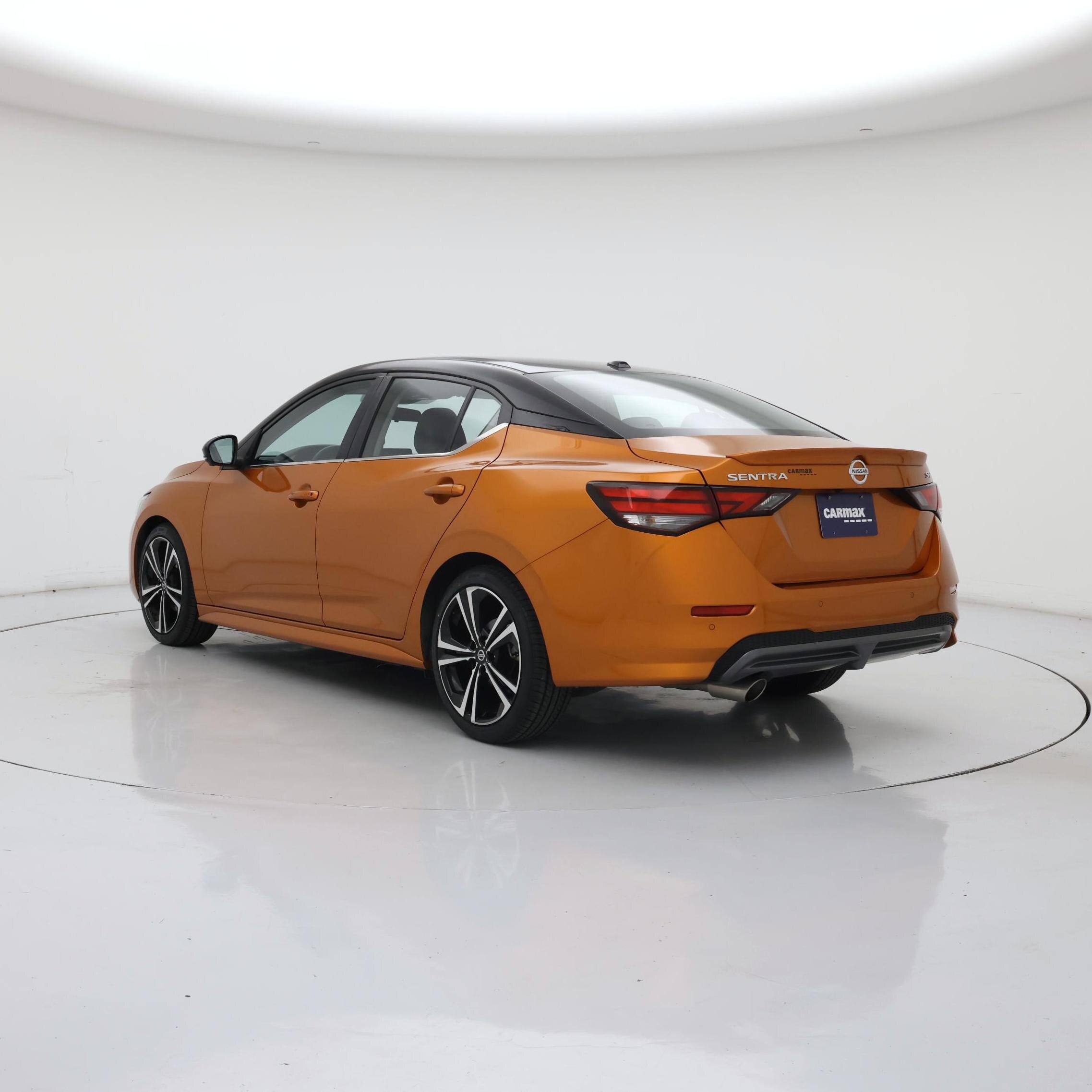 Thumbnail: 2023 Nissan Sentra - 2
