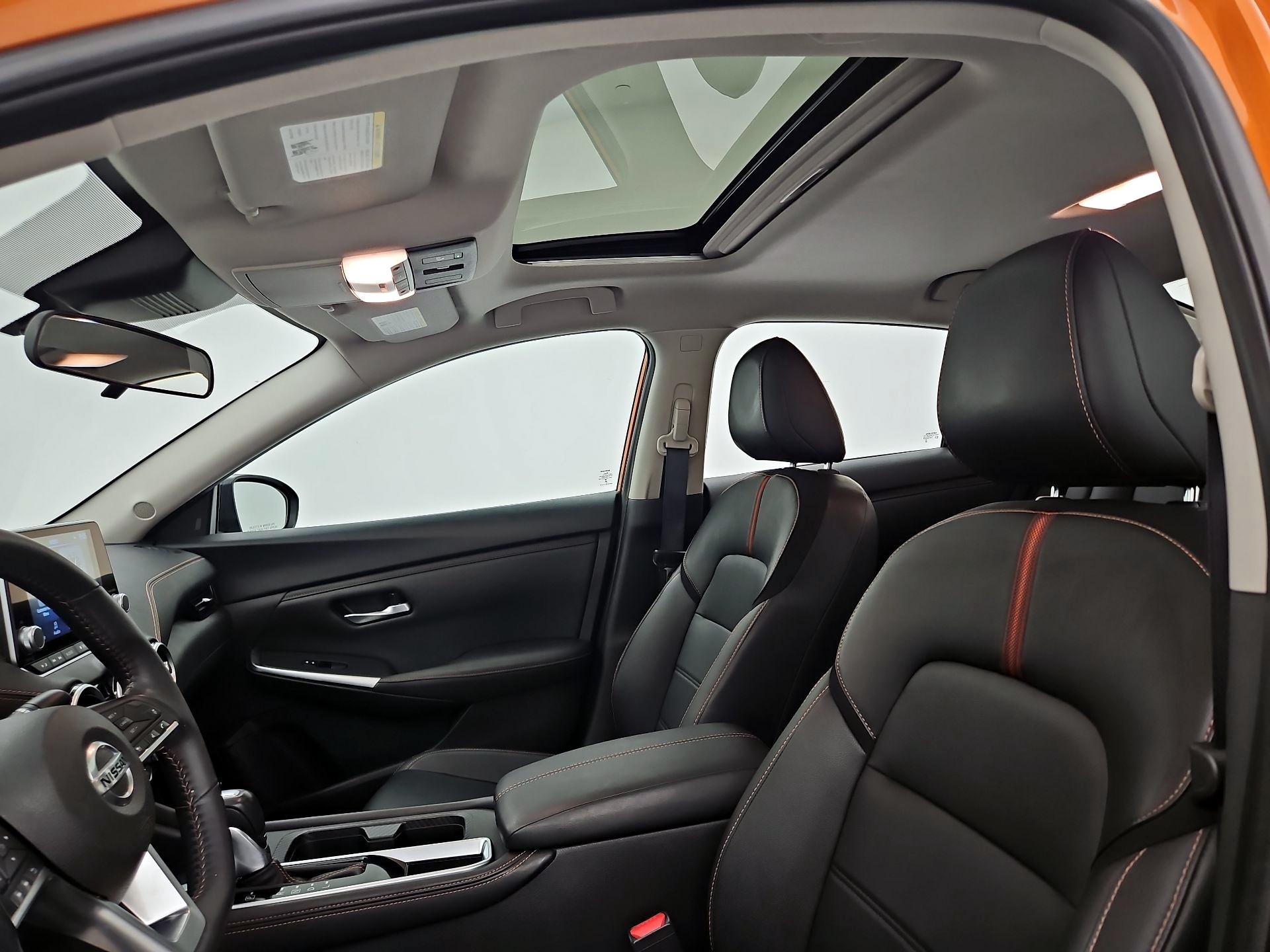 Thumbnail: 2023 Nissan Sentra - 19