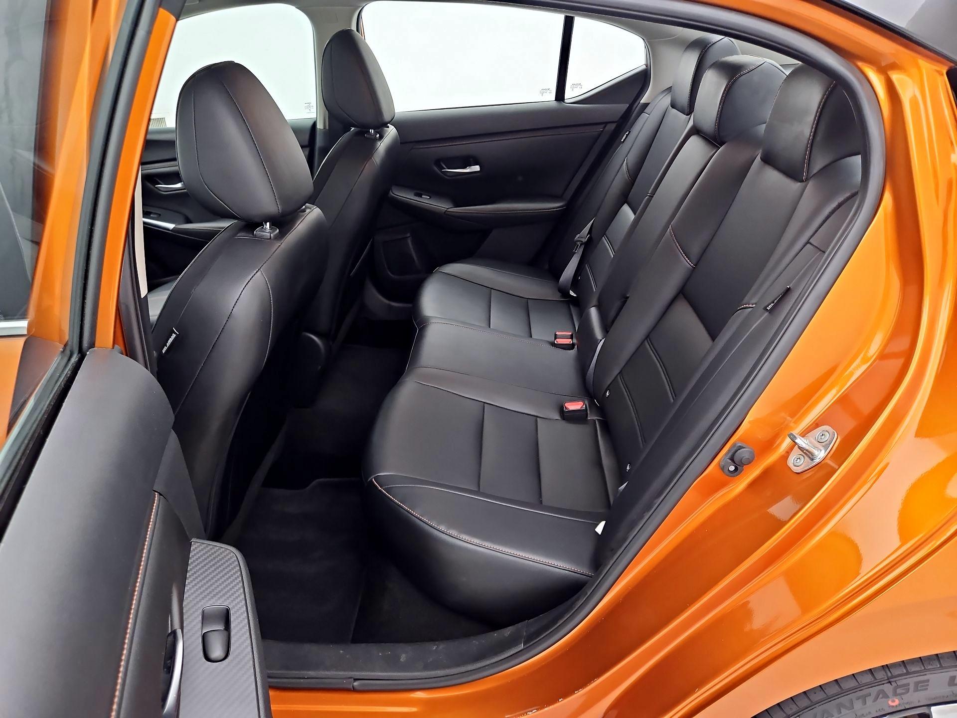 Thumbnail: 2023 Nissan Sentra - 20
