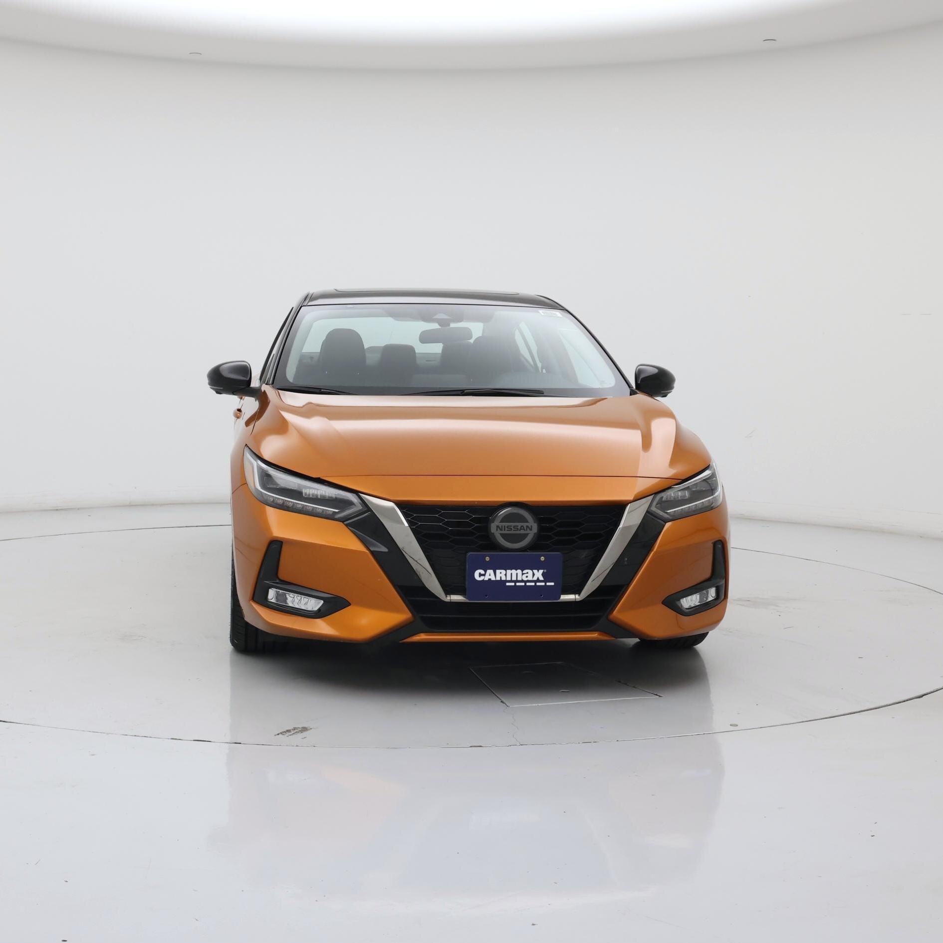 Thumbnail: 2023 Nissan Sentra - 5