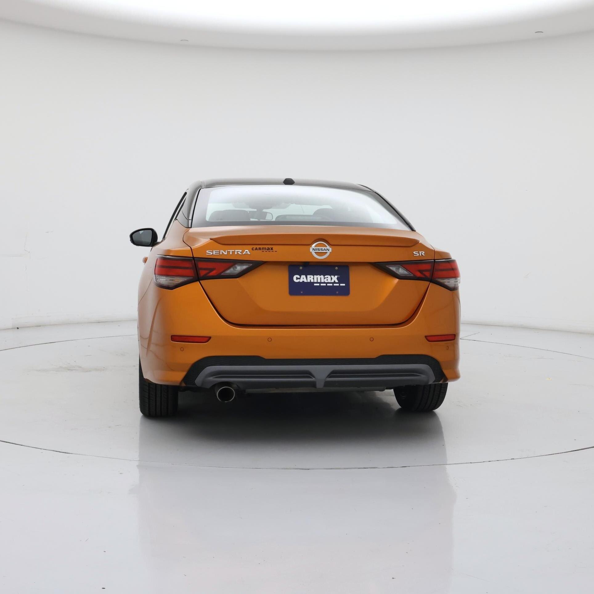 Thumbnail: 2023 Nissan Sentra - 6