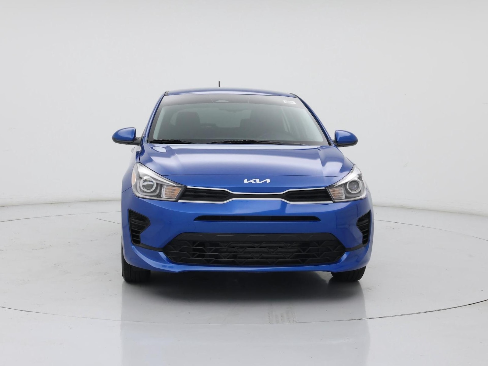 2023 Kia Rio 5-Door S - Photo 6