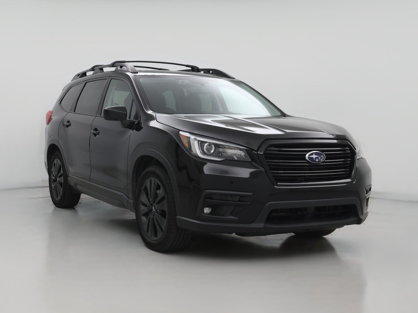 2022 Subaru Ascent