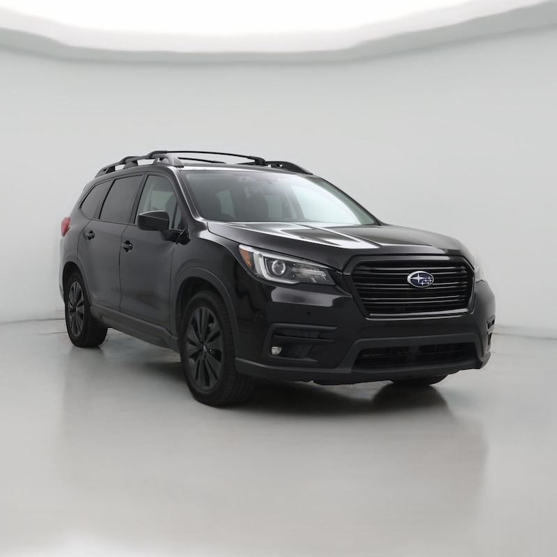 2022 Subaru Ascent Onyx Edition